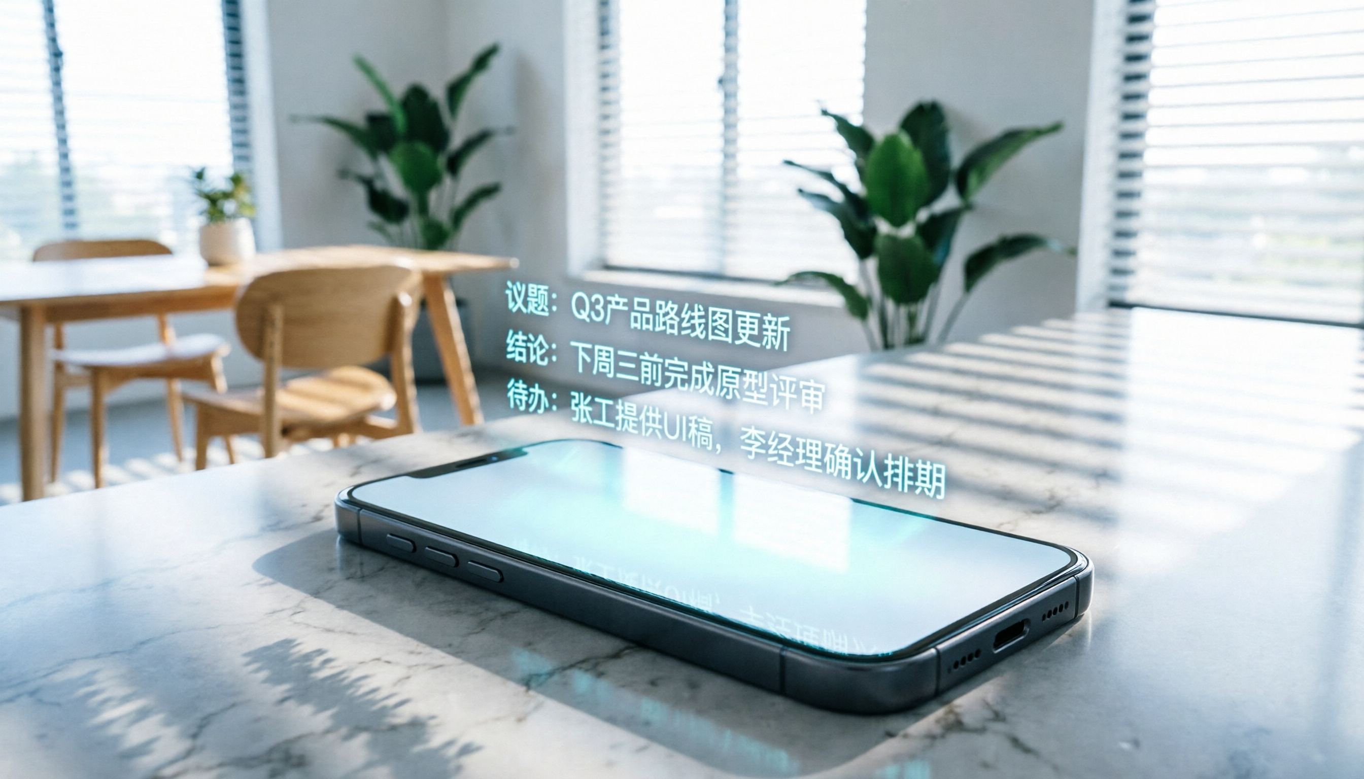 手機錄音文字轉換怎麼選？2026年5款AI工具評測與Tinrec實戰指南