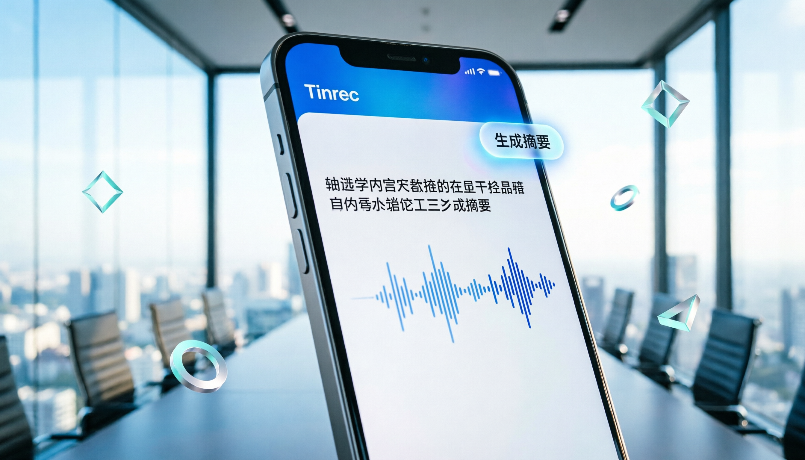 2026年5款最厲害的AI錄音軟體實測：中文準確率、會議摘要與跨平台能力評比