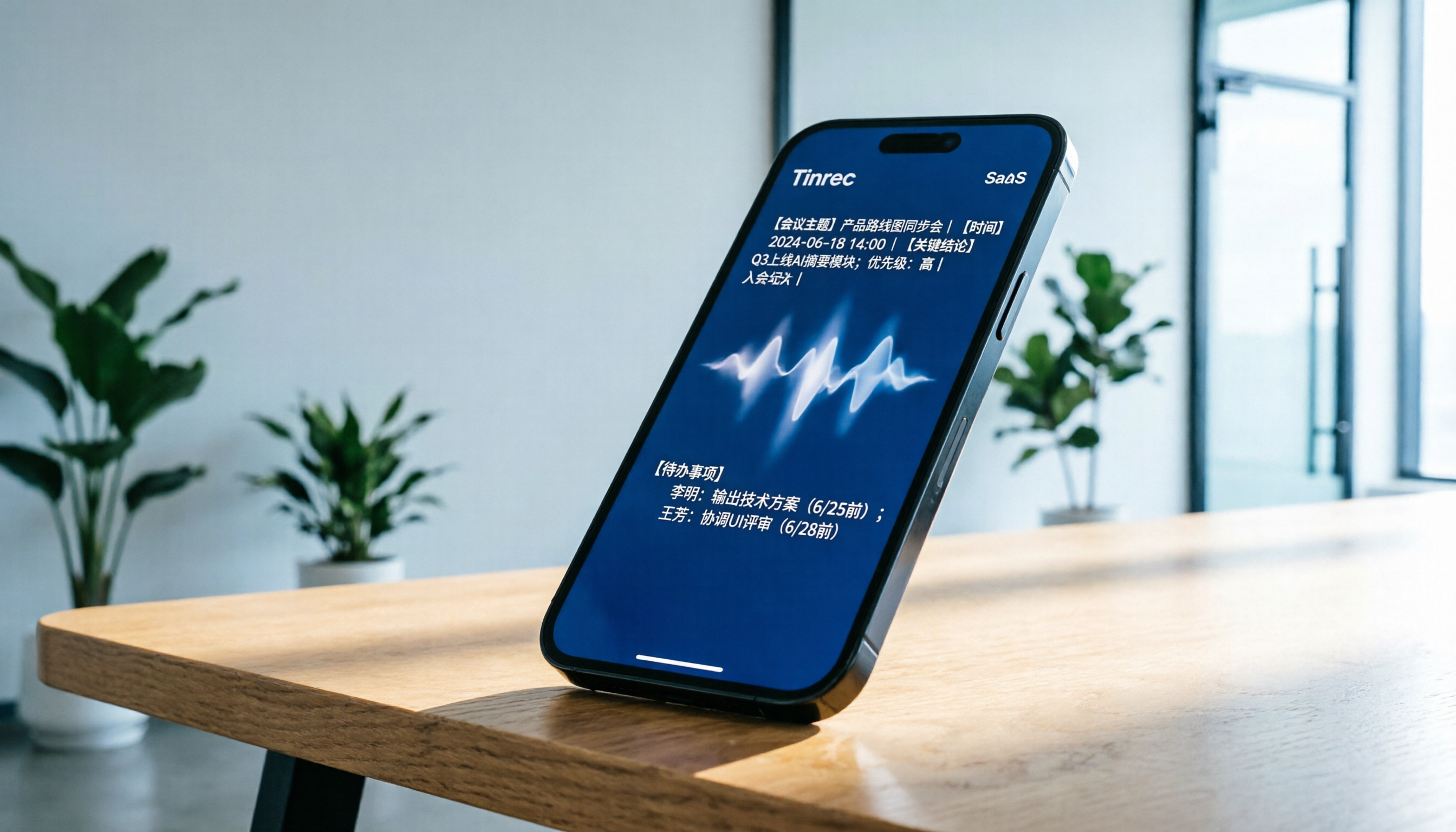 2026年小米手機語音轉文字5款工具橫評：中文識別、AI摘要與實戰效率對決