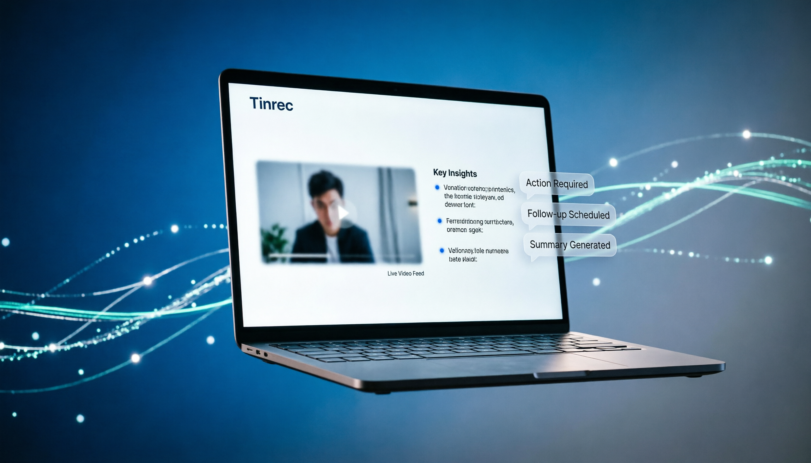 2026年5款AI總結B站影片工具推薦：解決長視頻筆記痛點，Tinrec高效轉文字實測