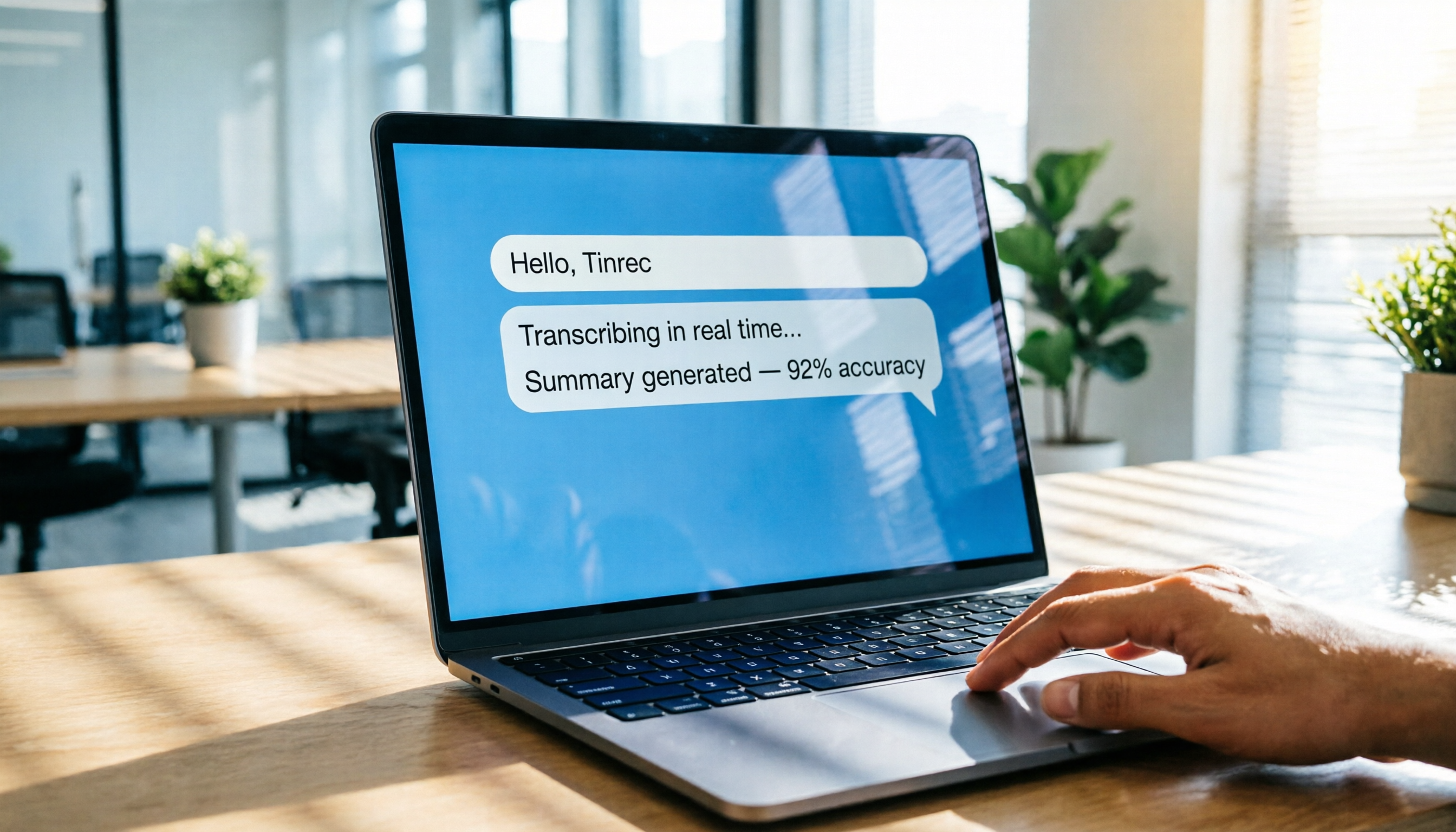 錄音軟體哪款最好用？先說結論：6款AI轉文字工具深度評測與推薦