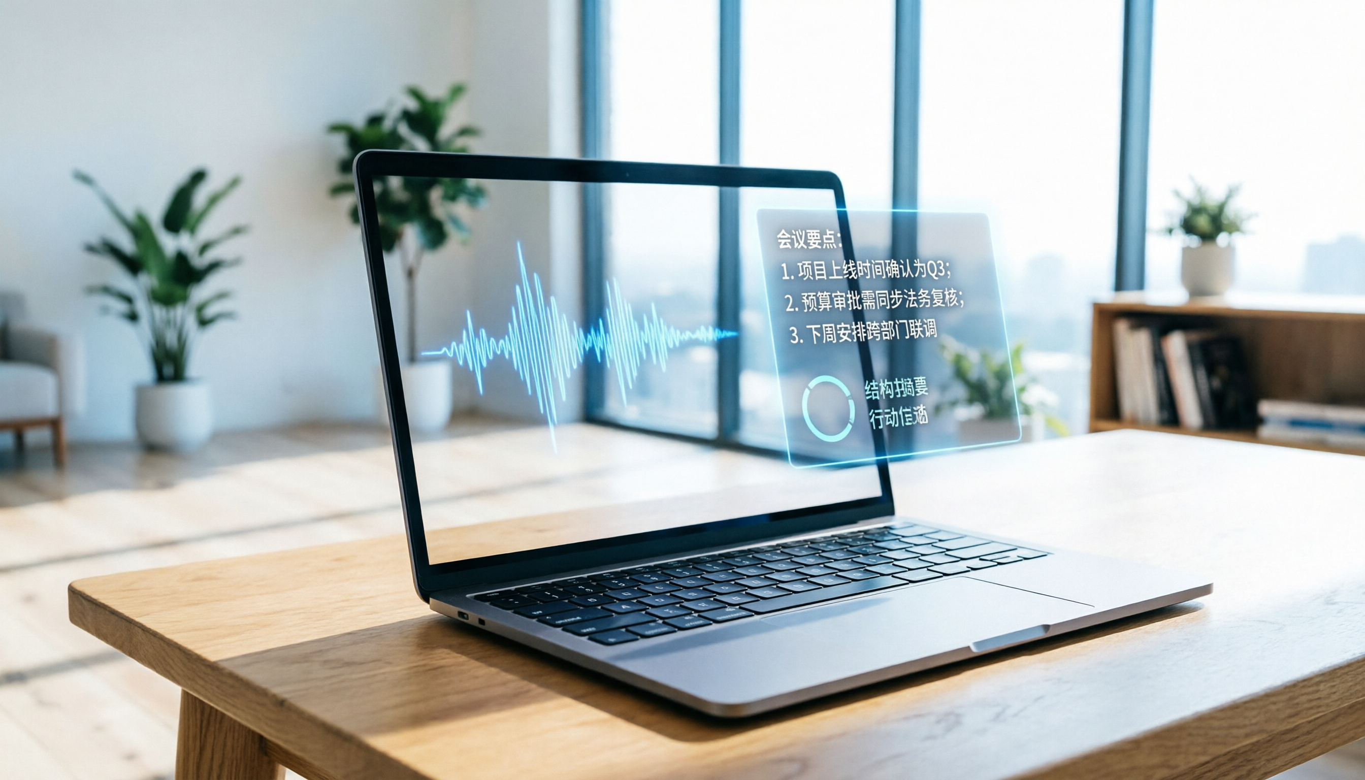 2026 會議紀要同步怎麼做？5款AI工具評測與Tinrec實戰指南