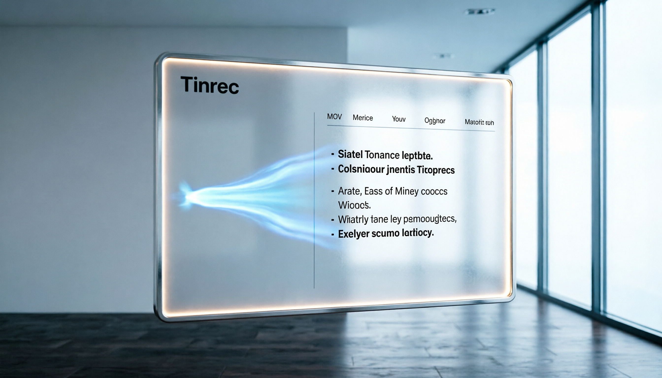 2026年MOV影片總結推薦：5款AI工具比較，Tinrec讓影音重點一目了然