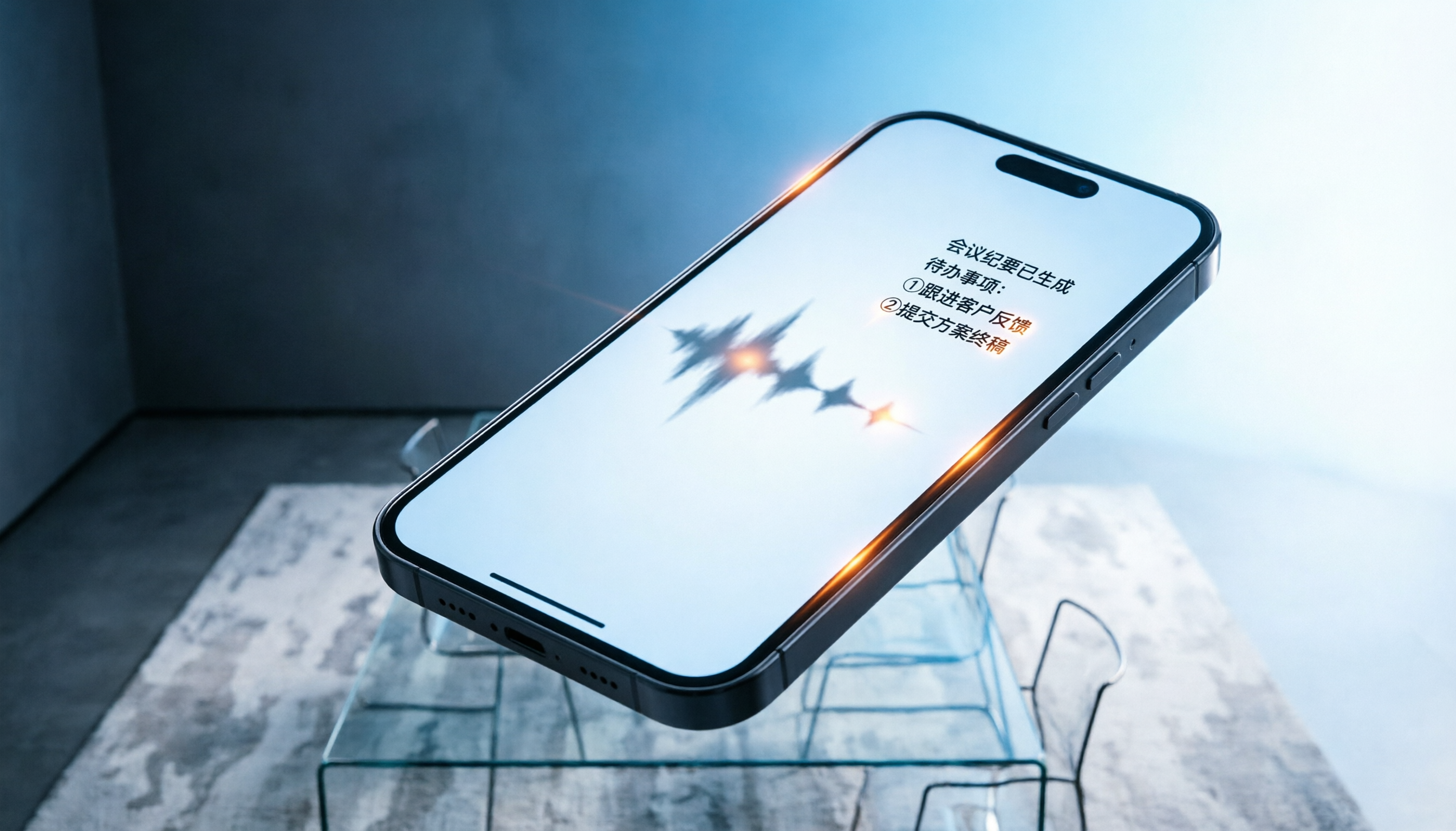 蘋果備忘錄圖片轉文字/OCR提取：2026年5款工具推薦與Tinrec實測