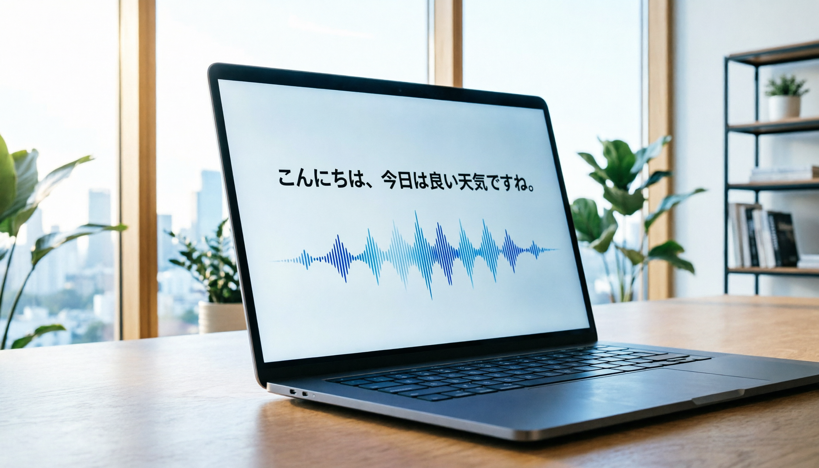 6款日語錄音轉文字工具推薦（2026）：跨平台會議與學習效率提升指南