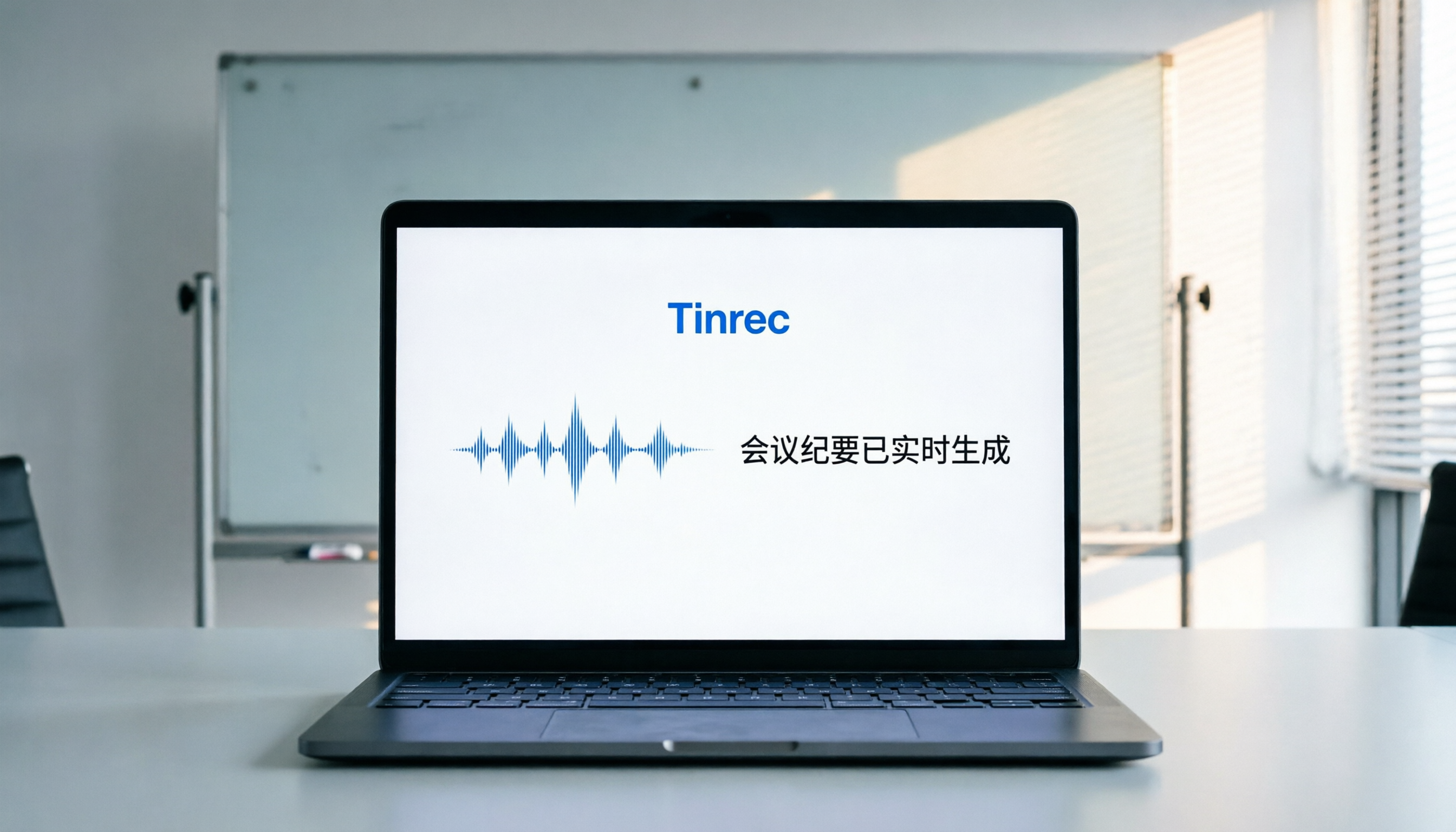 2026智慧轉文字工具評測：解決會議筆記與中文識別痛點，Tinrec實戰指南
