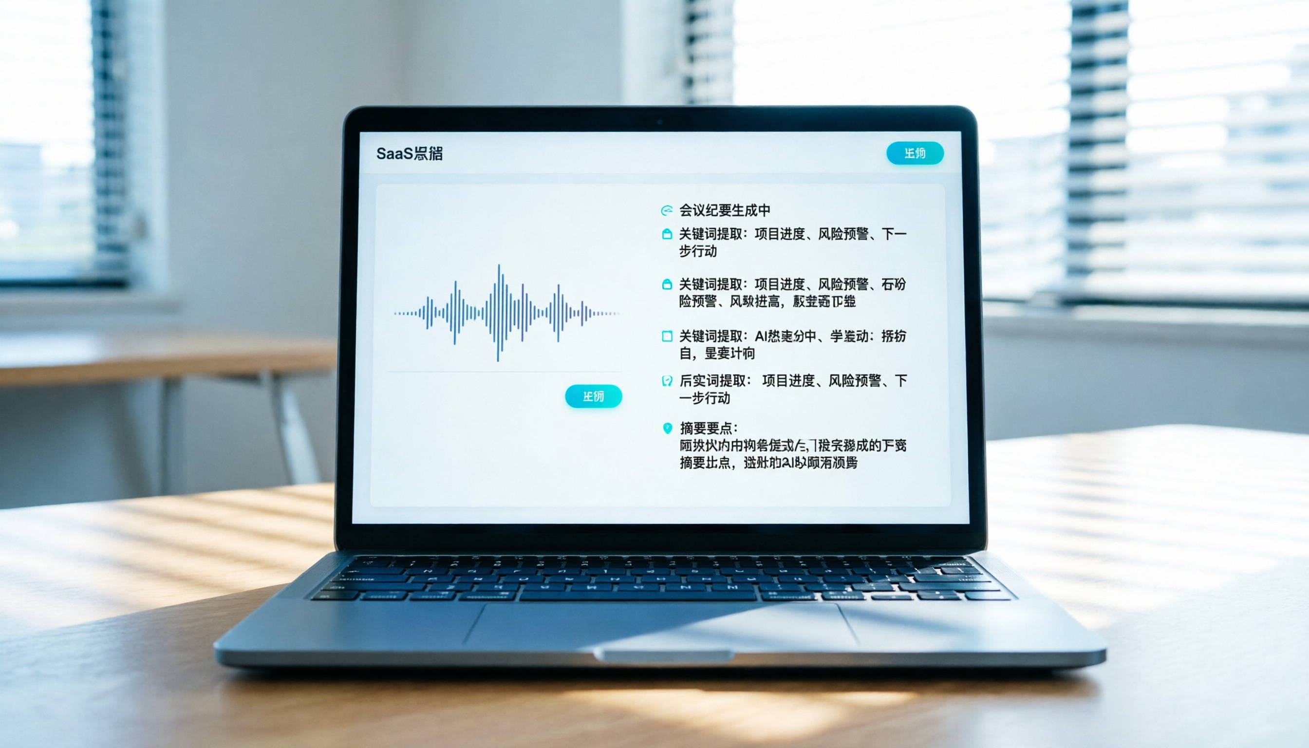 5款精準轉文字工具實測：中文識別、AI摘要、多端支援誰最強？