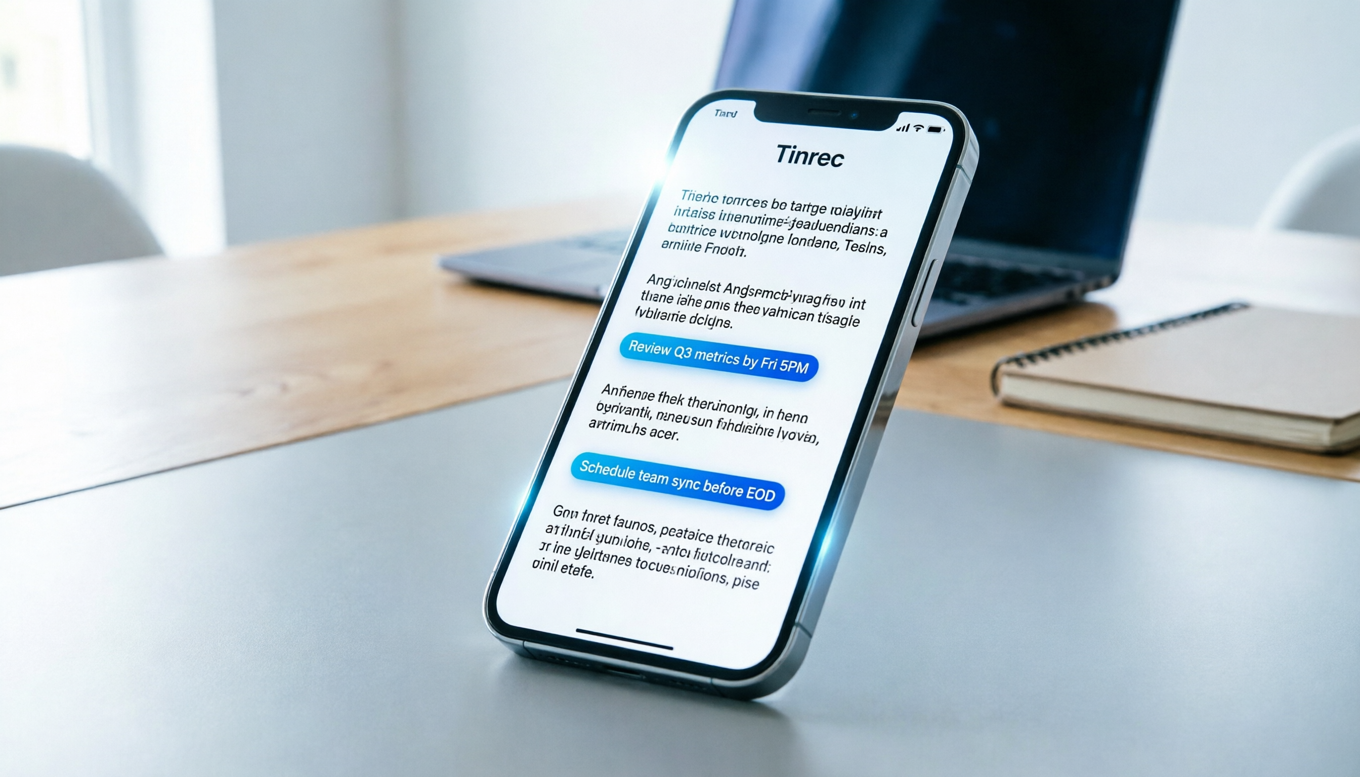 小米筆記語音轉文字好用嗎？先說結論：6款AI工具評測與Tinrec實戰推薦