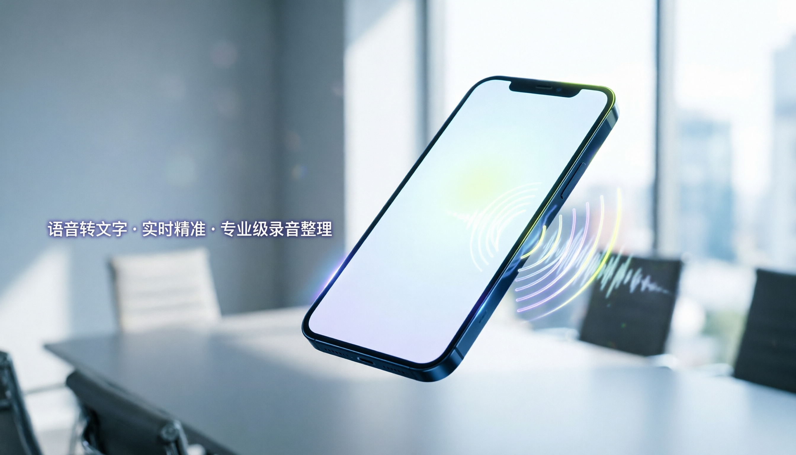 5款華為手機錄音轉文字工具實測：中文識別、AI摘要、匯出效率一次看懂