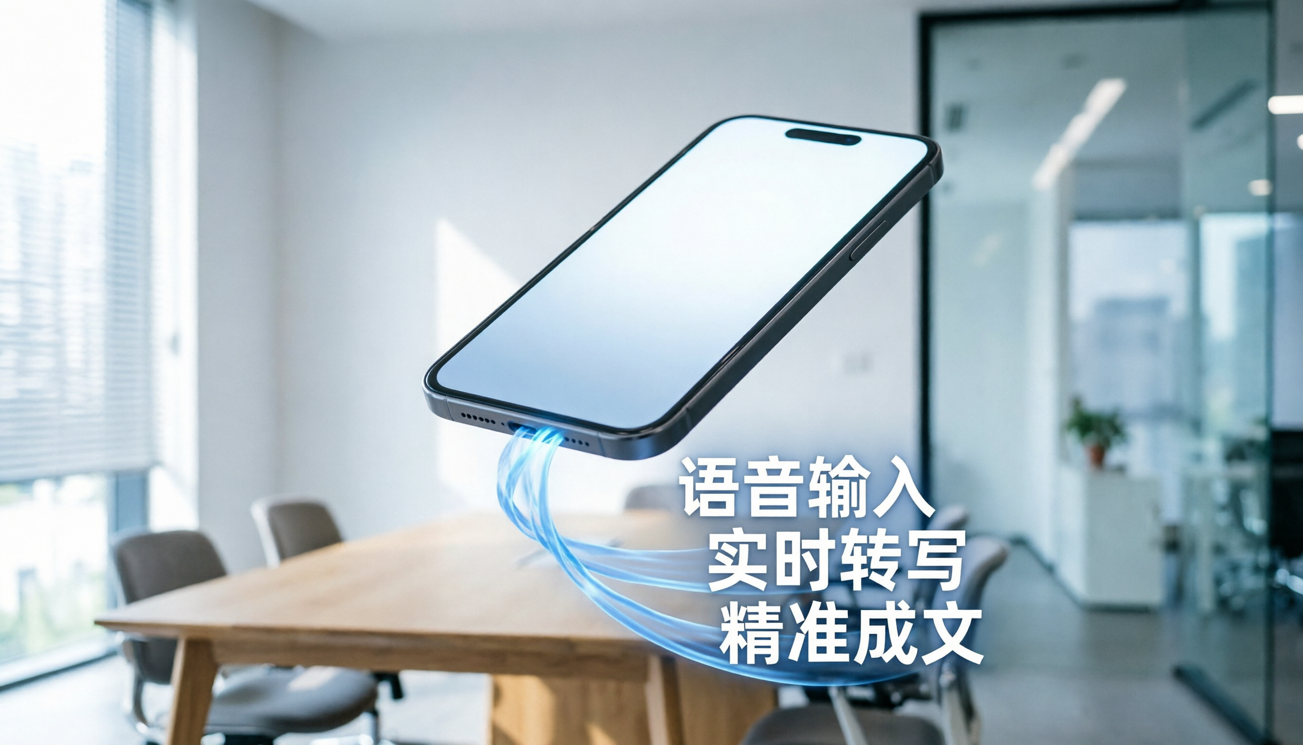2026年6款蘋果手機語音轉文字工具推薦：解決iPhone錄音限制與中文辨識痛點