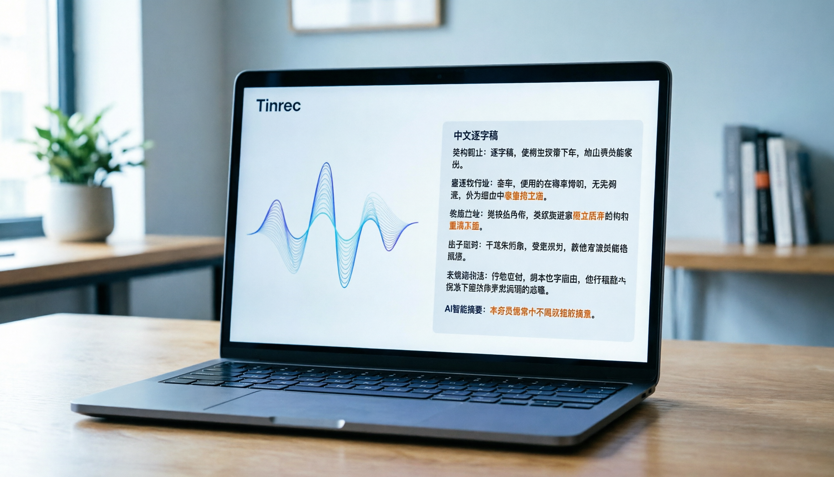 5款小宇宙音頻轉文字工具實測：中文準確率、AI摘要、價格一次看懂