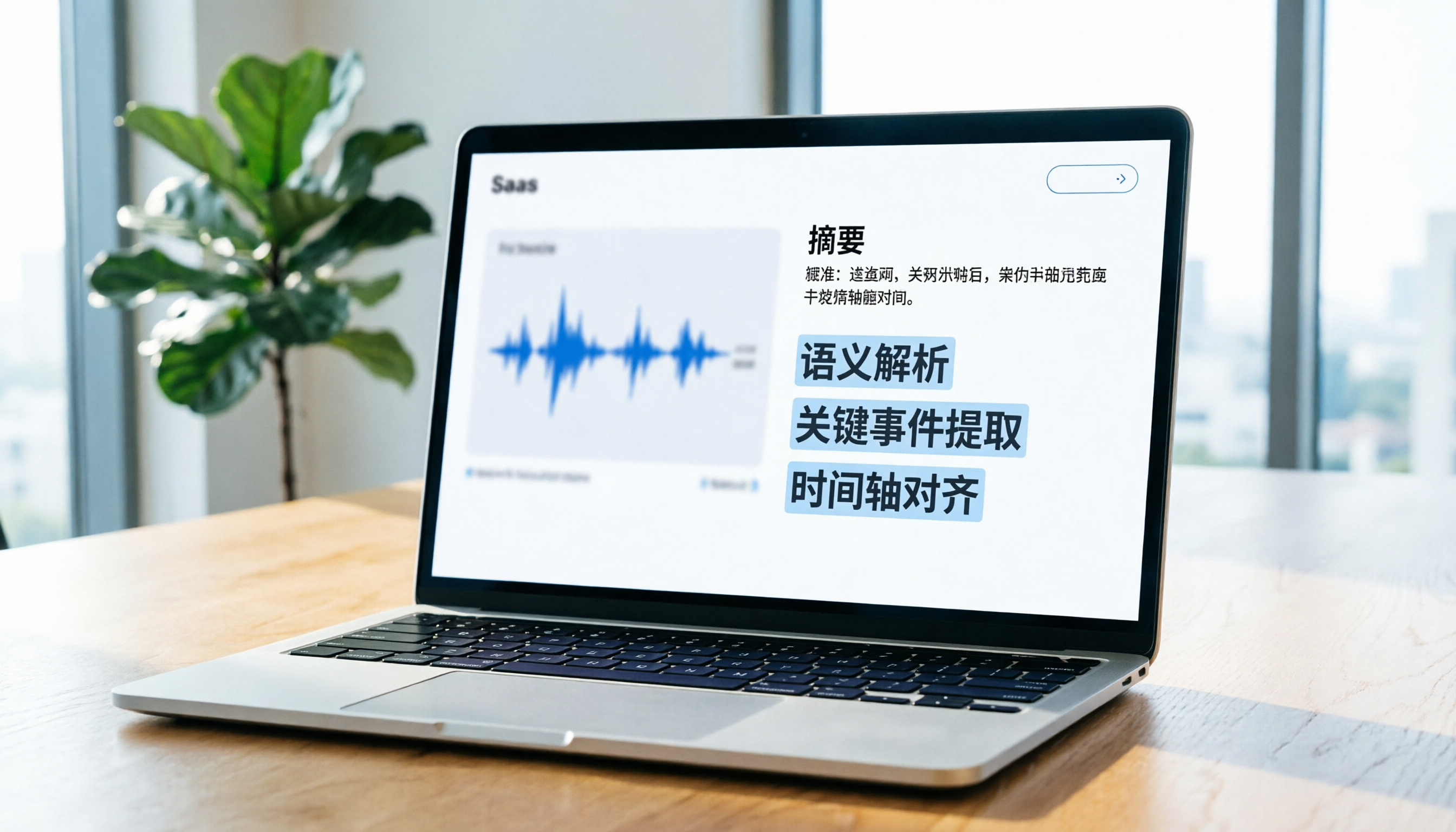 2026影片轉文字免費工具推薦：5款AI高效產出逐字稿與摘要（含Tinrec實測）