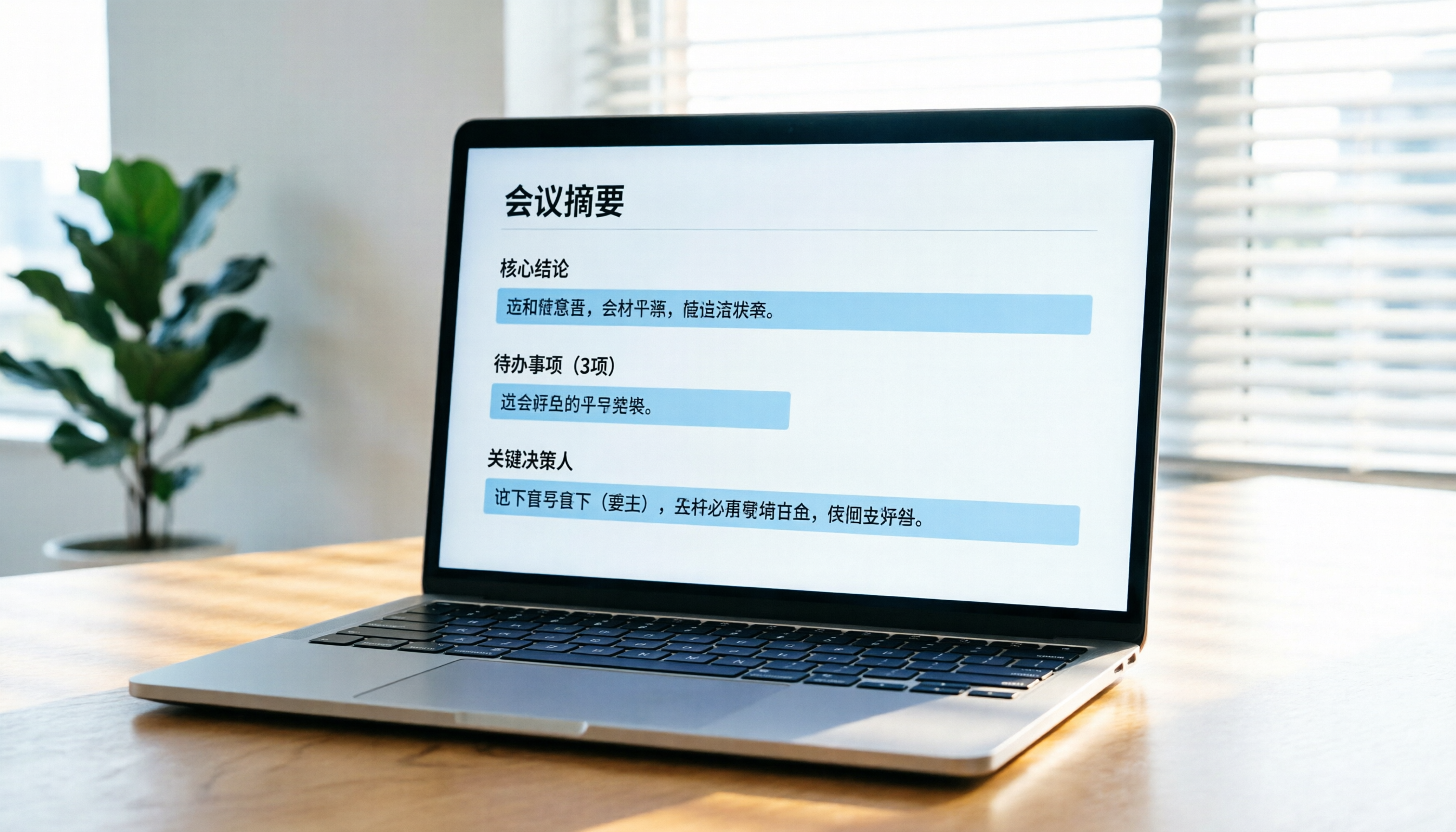 2026 總結論文的 AI 工具推薦：5 款高效會議/課堂筆記軟體評測，Tinrec 中文識別更精準