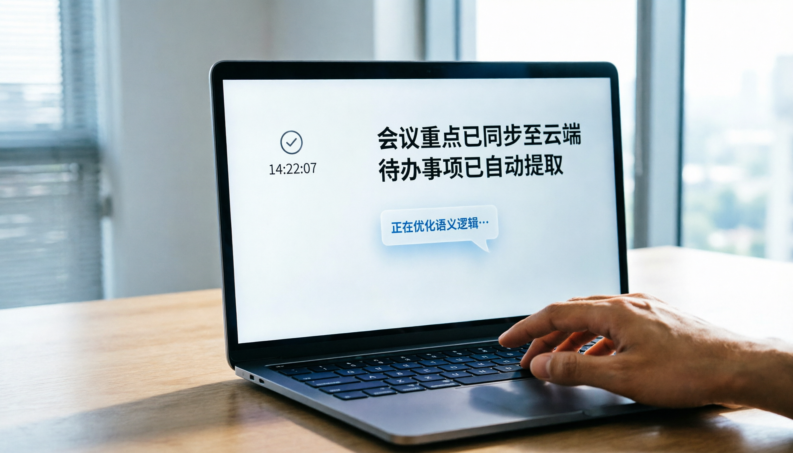 會議記錄與採訪逐字稿用什麼錄音轉文字App？2026年5款最佳選擇與Tinrec實測