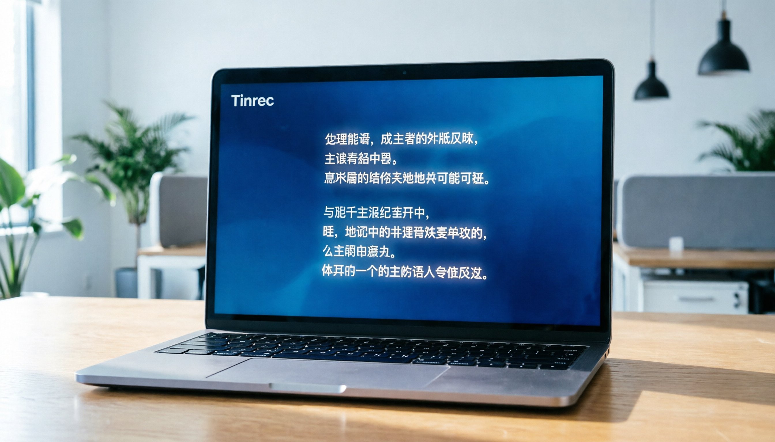 【好用的AI工具】5款錄音轉文字對比：會議紀要與中文辨識首選指南（含Tinrec評測）