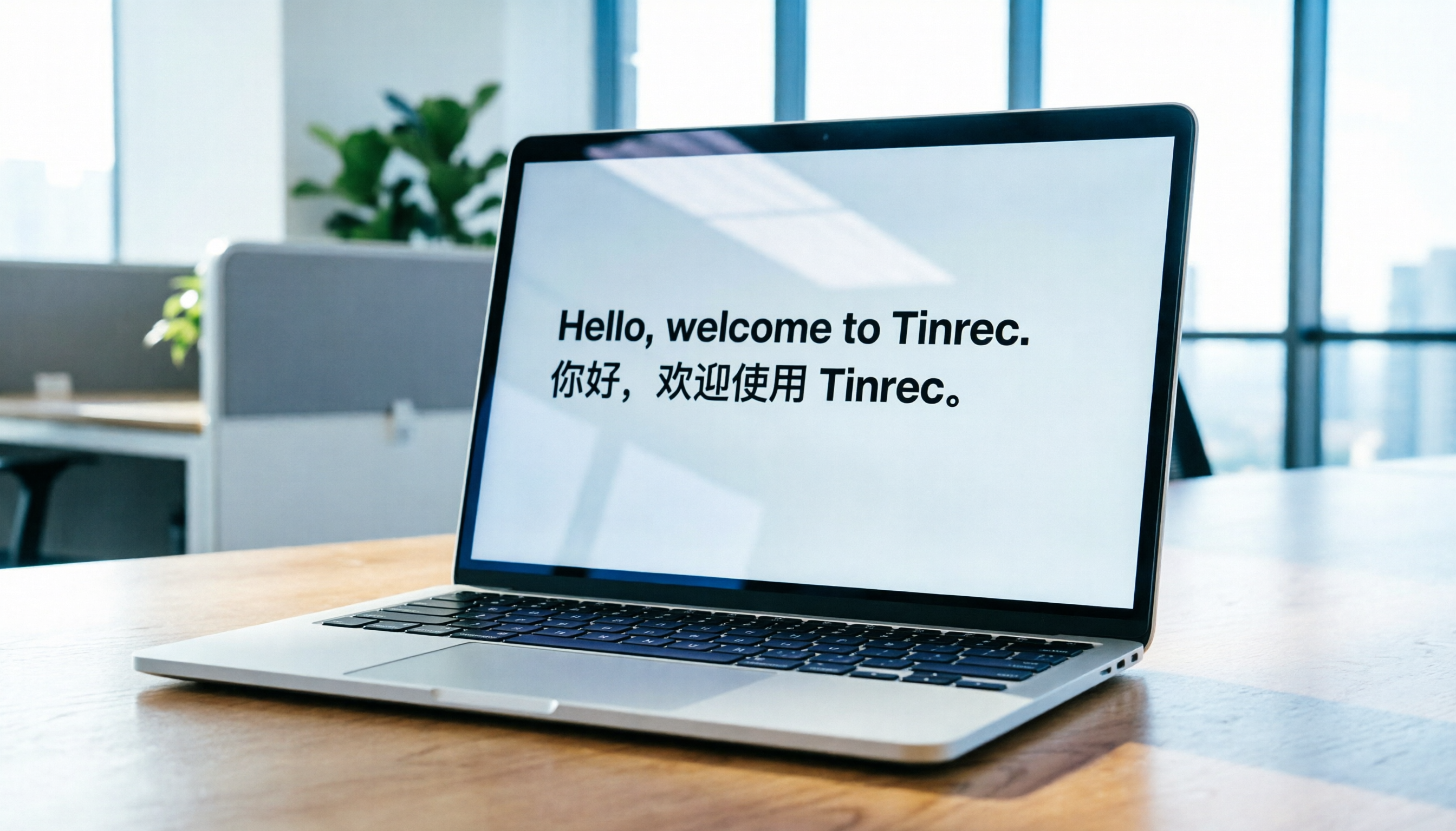 2026英語音頻轉文字工具評測：Otter.ai vs Tinrec，誰能精準識別中英混雜？