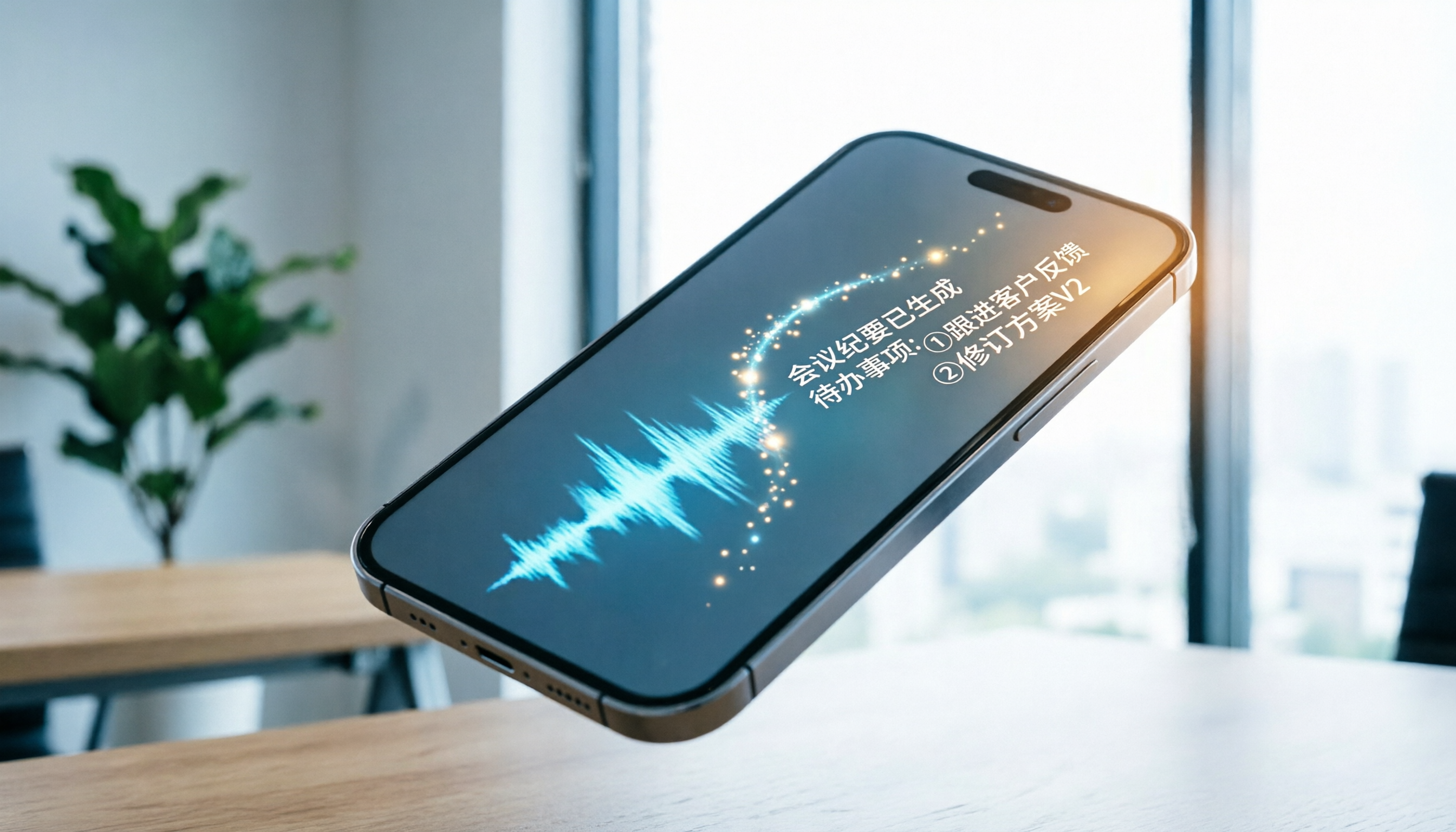 蘋果錄音如何轉文字？先說結論：5款AI工具推薦與Tinrec實測