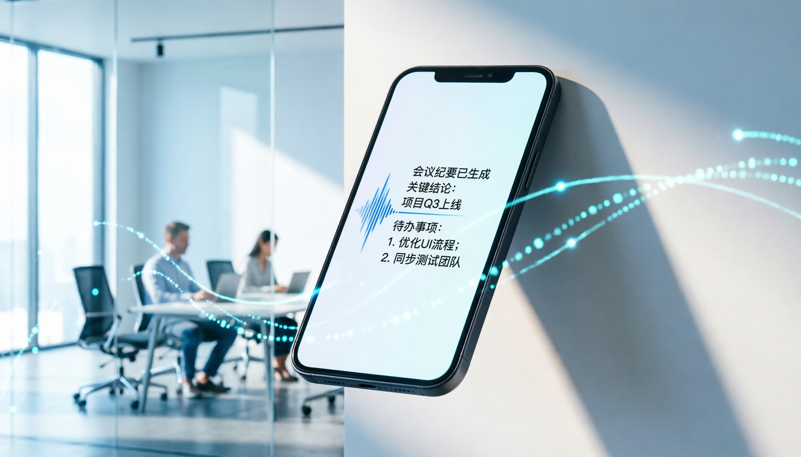 視訊音轉文字/會議錄音轉逐字稿：2026年6款AI工具推薦與實戰教程（含Tinrec）