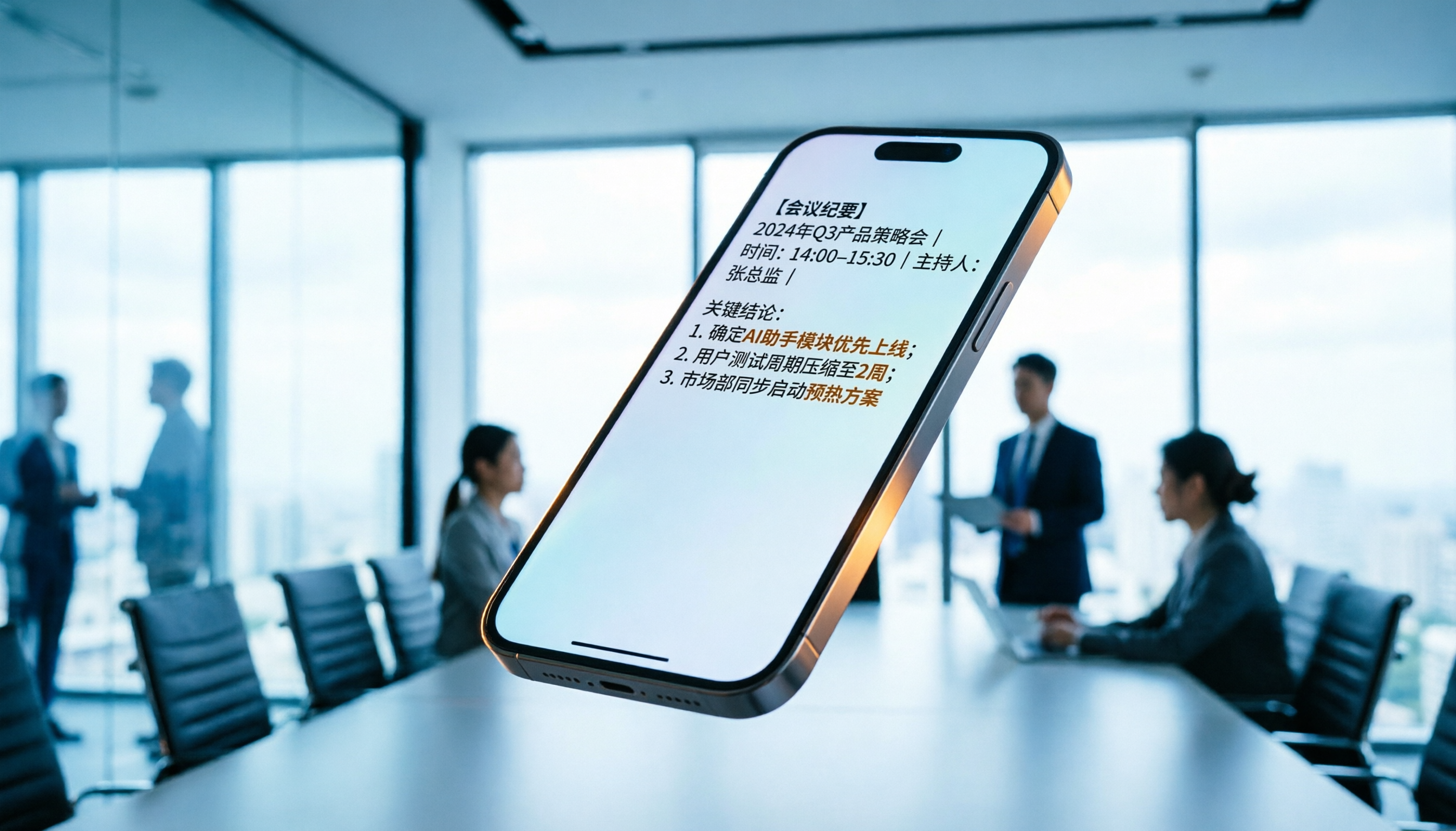 2026 通話轉文字工具評測：5款AI錄音助手對比，Tinrec 如何解決中文會議整理痛點？