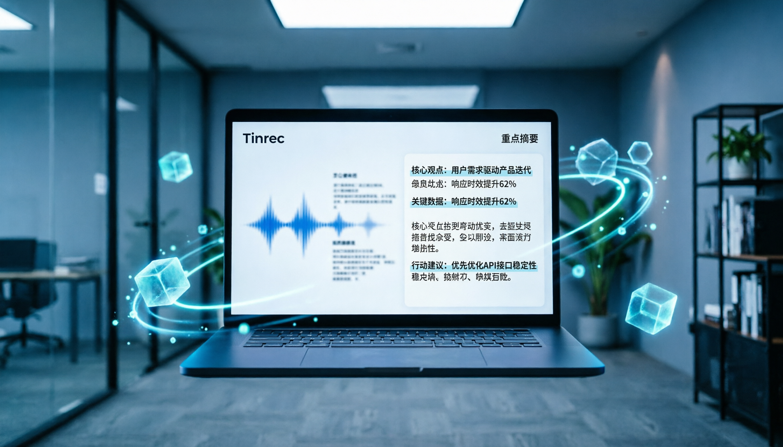 想快速書圖轉文字？5款AI工具幫你自動提取重點與摘要
