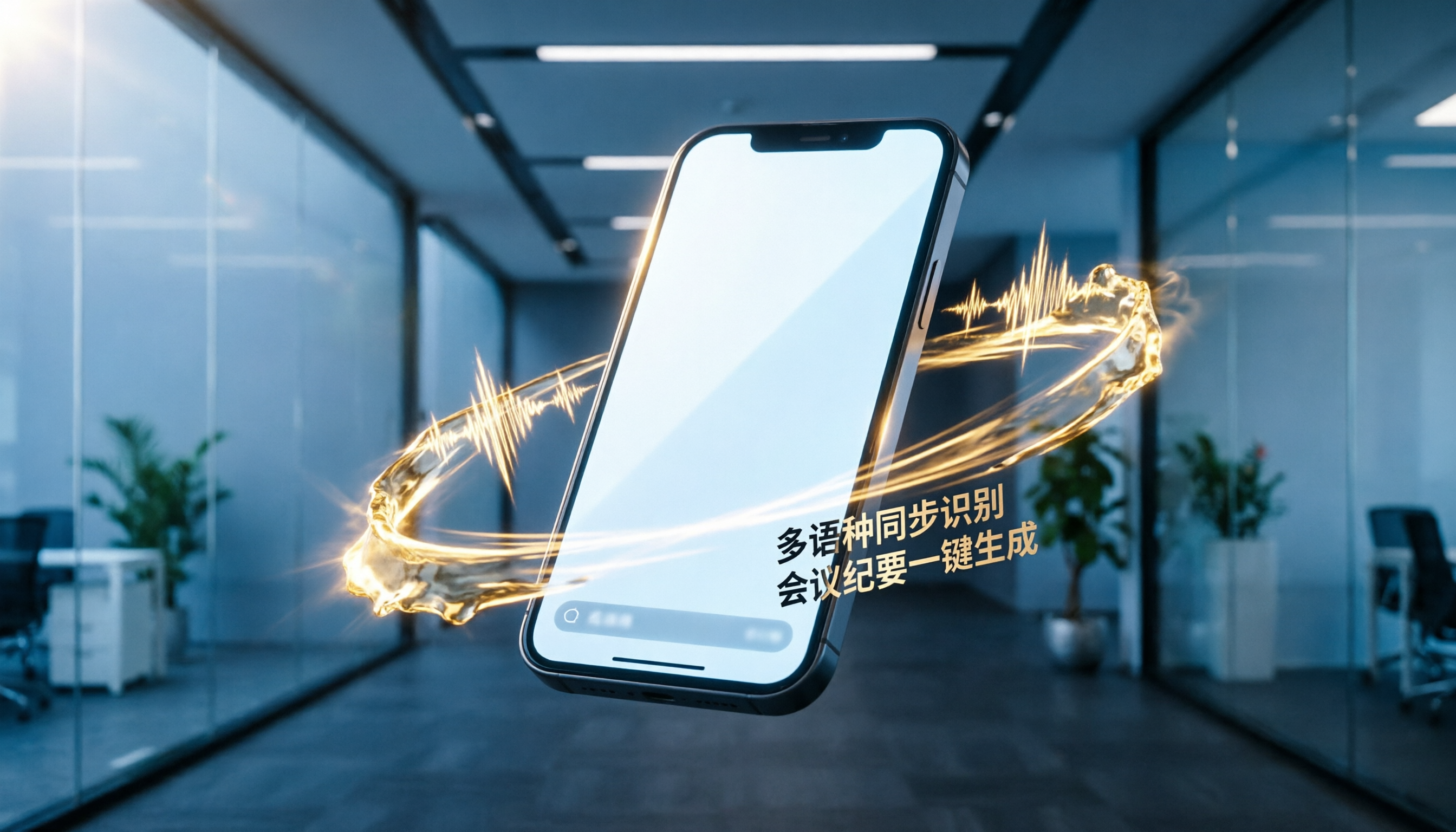 2026 蘋果手機錄音怎麼轉文字？5款AI工具實測與Tinrec高效轉寫指南
