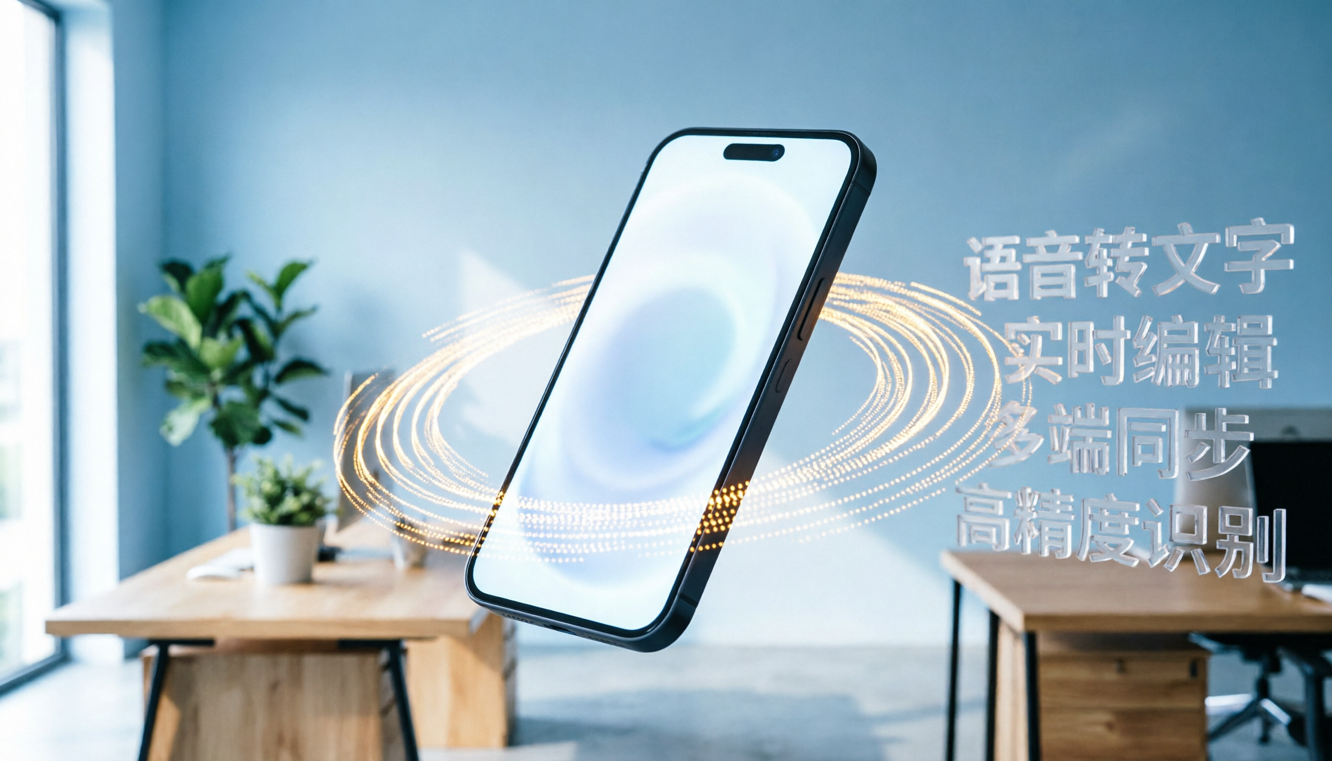 手機轉文字哪個最好？2026年5款AI錄音工具評測：中文精準度、即時轉寫與Tinrec實戰比較