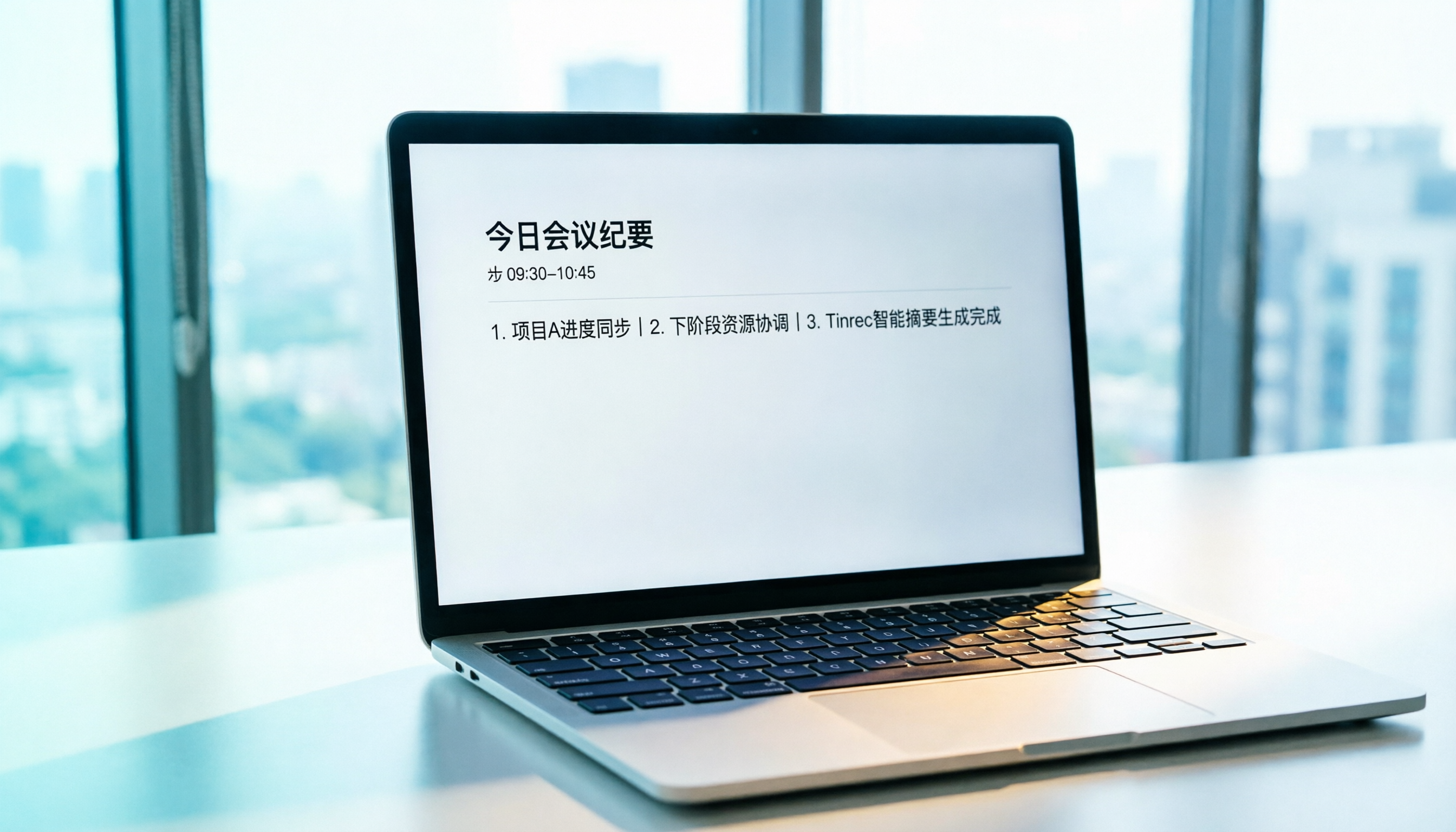 5款自動出紀要工具實測：中文識別、AI摘要準確度與價格評比