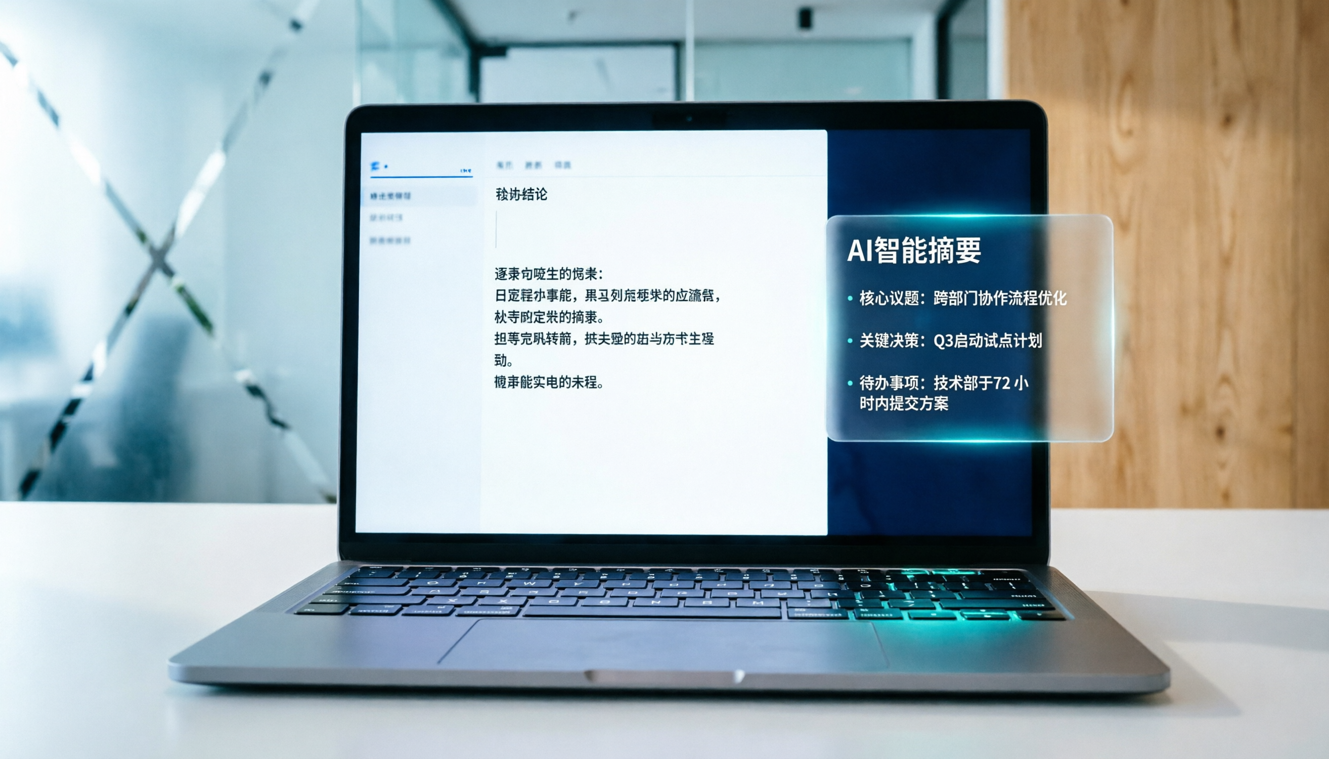 2026年5款免費AI工具實測：中文會議轉寫、摘要與Tinrec效率提升指南