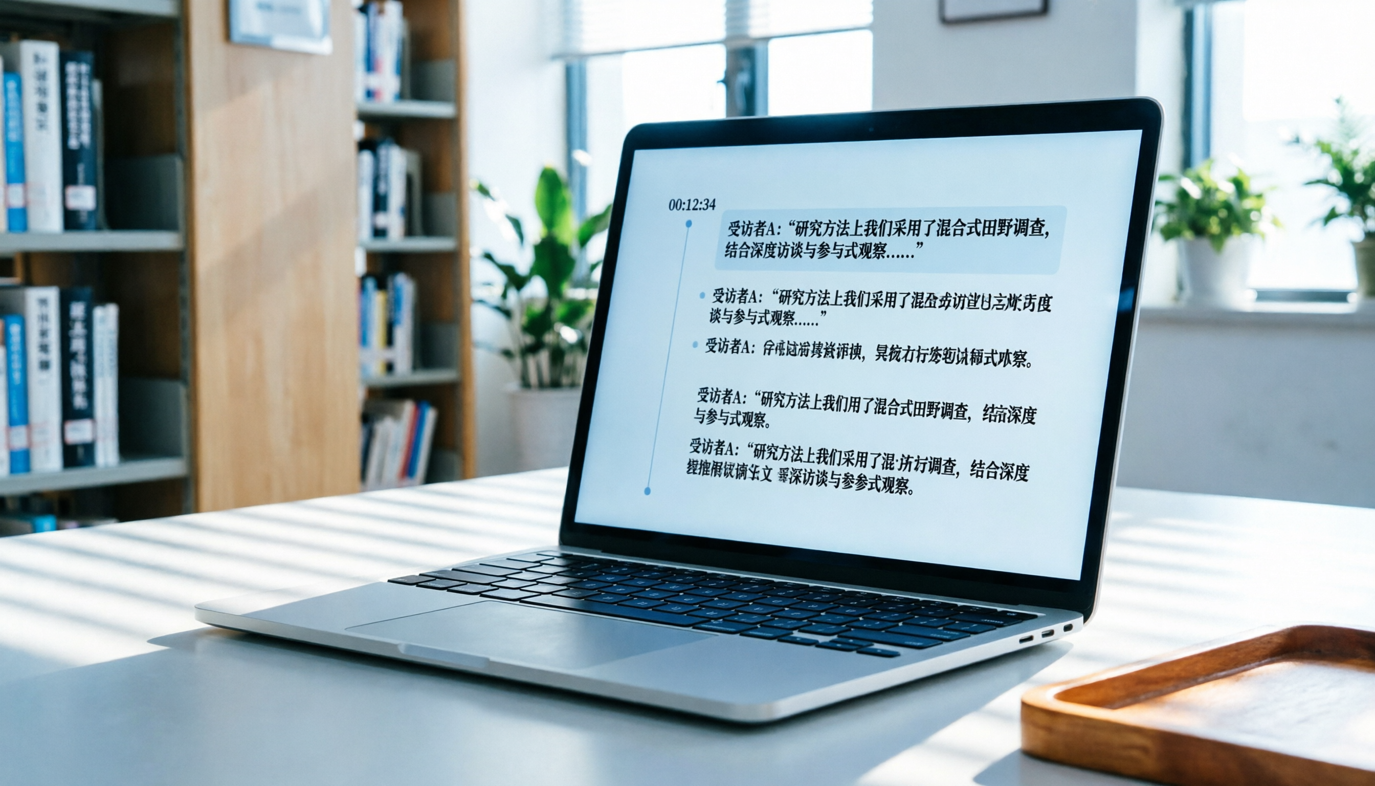 學術研究用什麼免費AI工具？5款最佳選擇與Tinrec實測比較