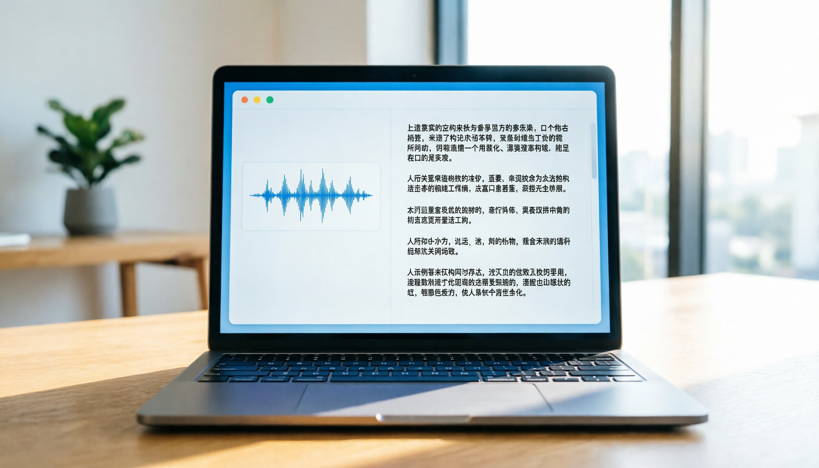 【怎麼音頻轉文字】6款工具免費vs付費對比：會議摘要與中文精準度實測