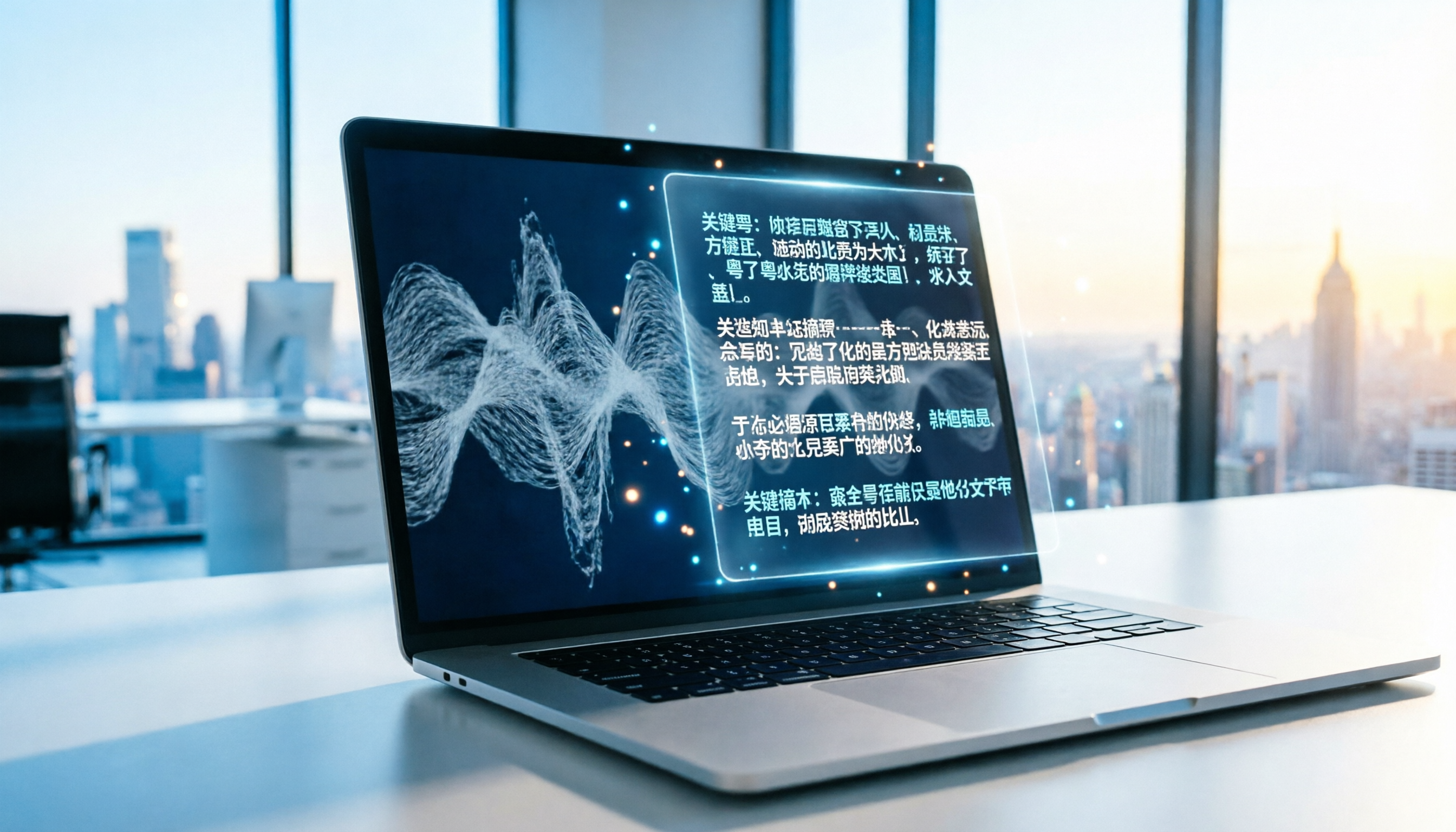 高準確率粵語錄音總結工具推薦：2026年5款AI神器一鍵生成會議紀要