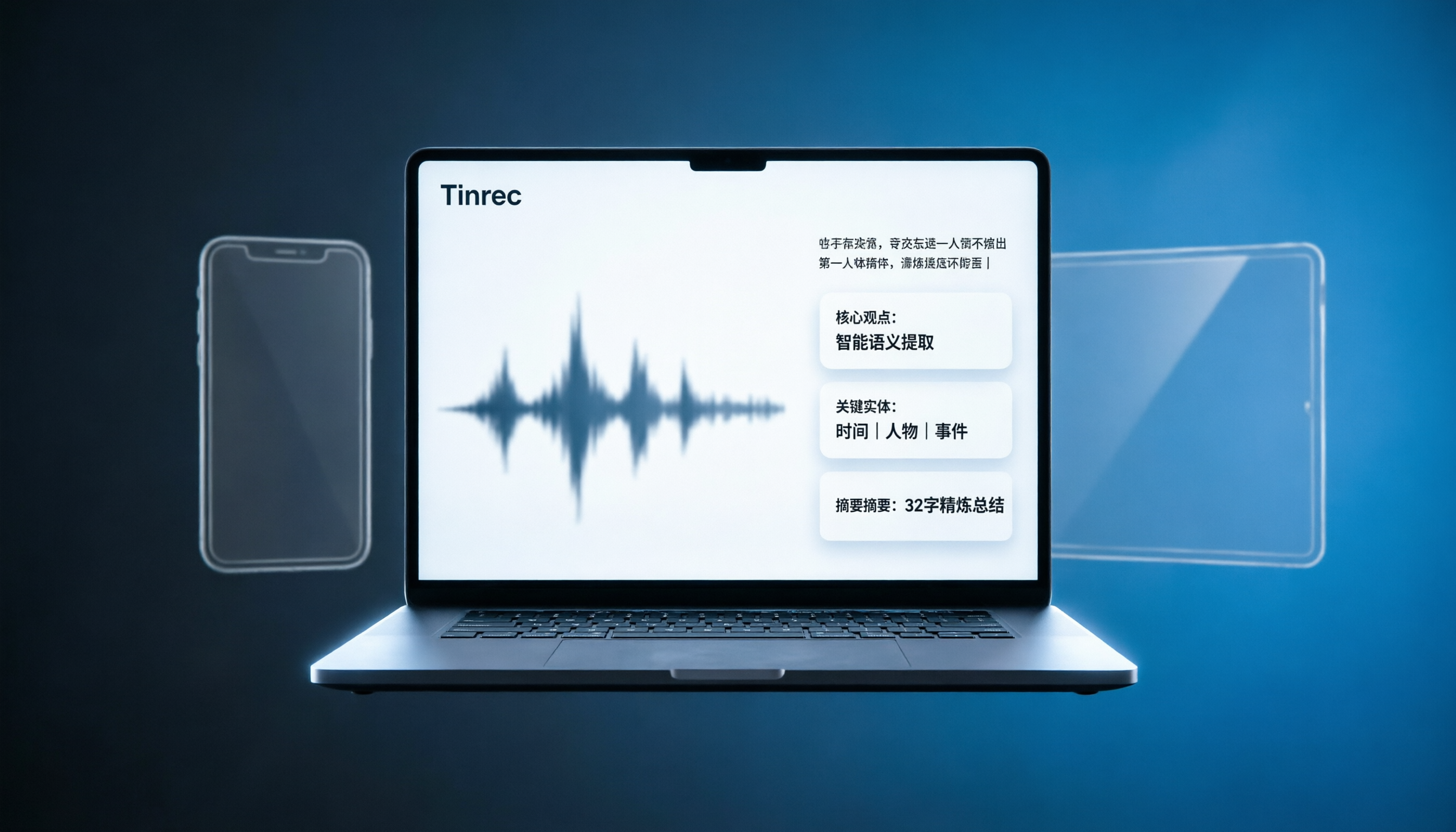 5款影片轉文字擷取工具實測：中文準確率、AI摘要、多端支援一次看懂
