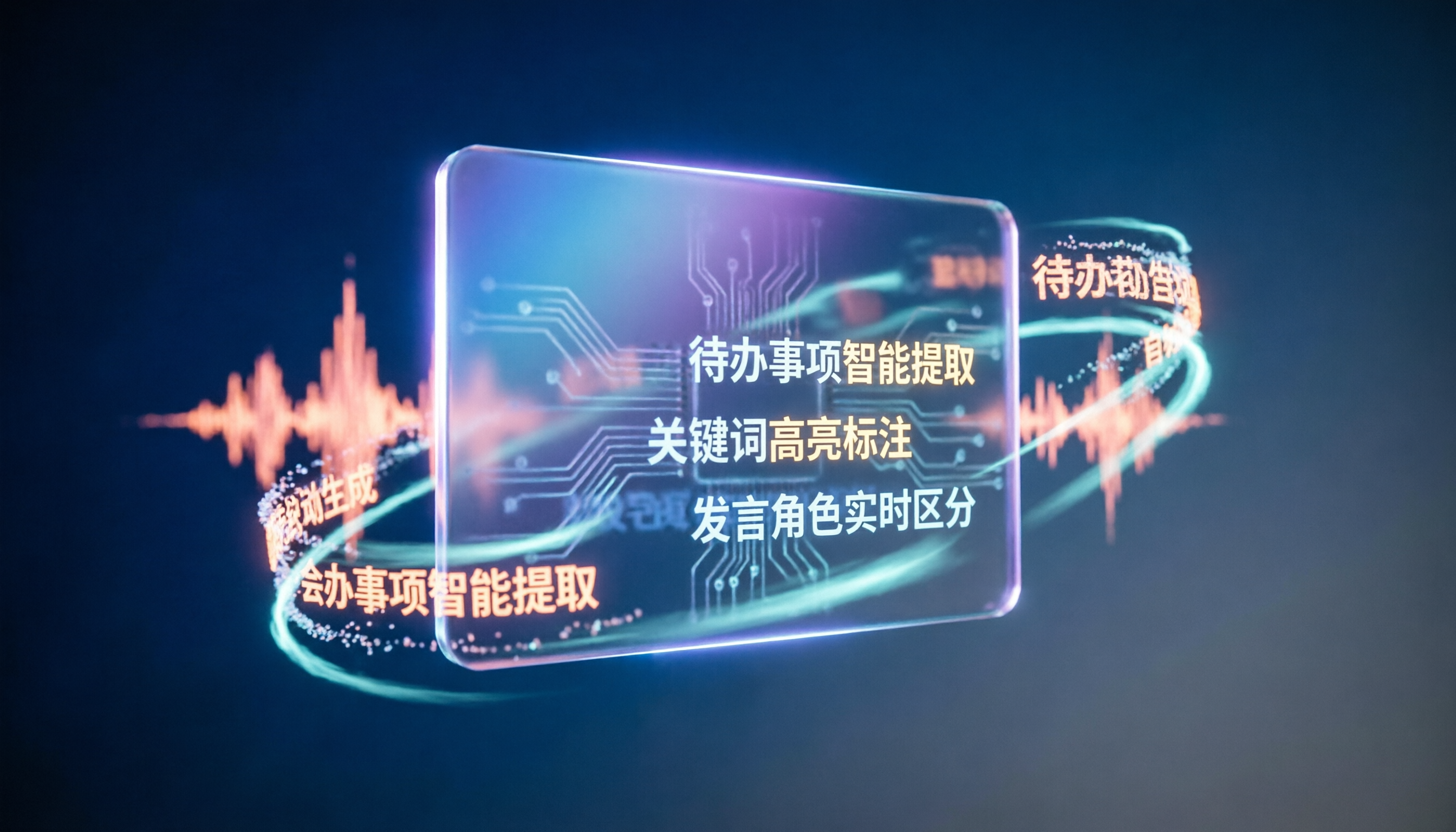 小宇宙播客轉文字：2026年5款AI工具推薦與實戰教程（含Tinrec評測）