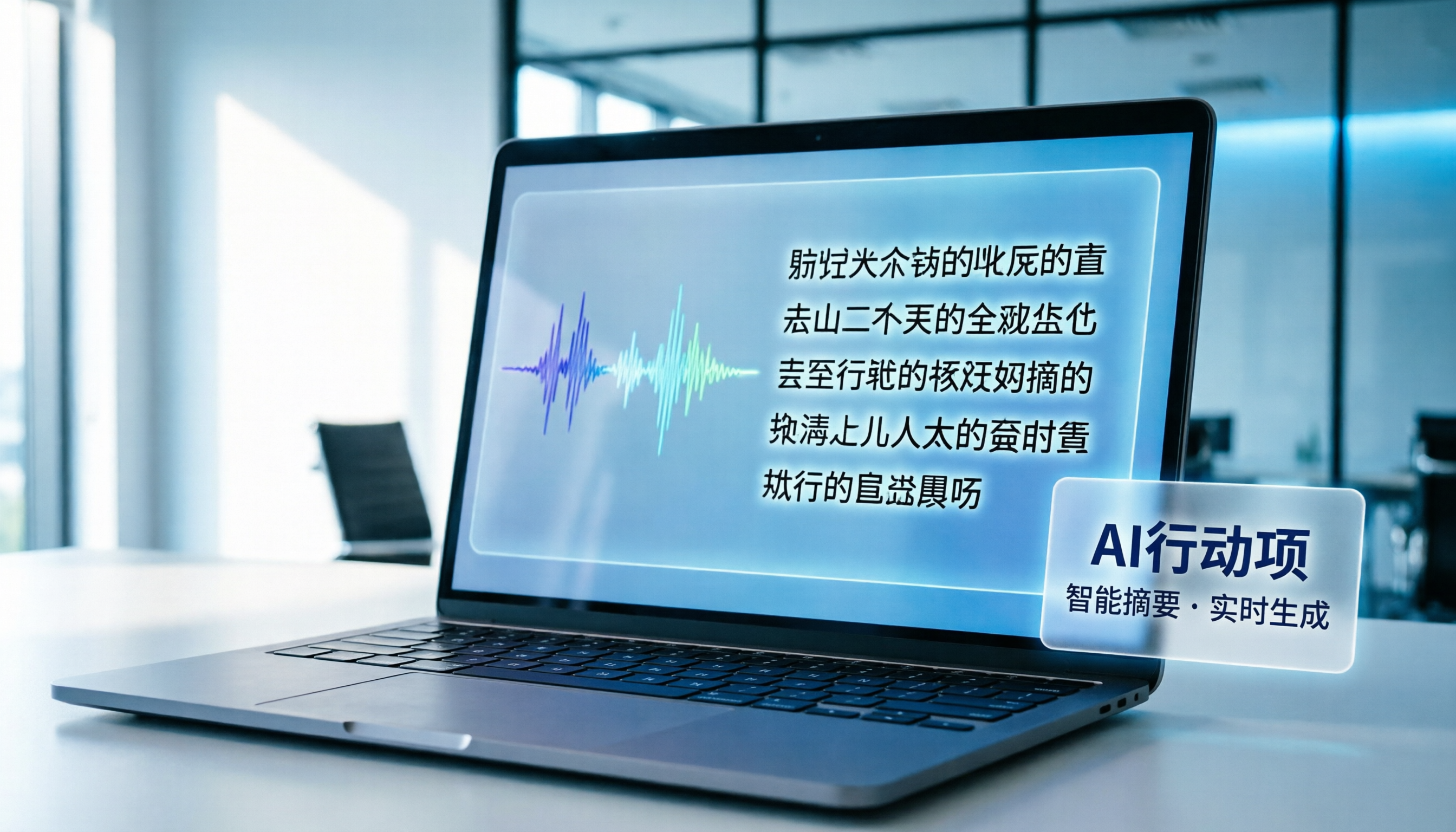 2026年5款會議記錄語音轉文字即時工具推薦：Tinrec精準識別中文與AI摘要實測