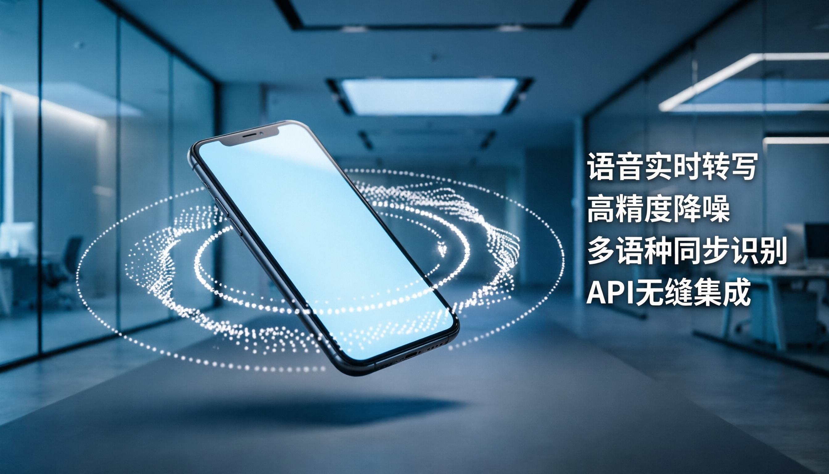 高準確率即時聲音轉文字：2026年5款AI工具推薦，中文會議也能精準生成逐字稿與摘要