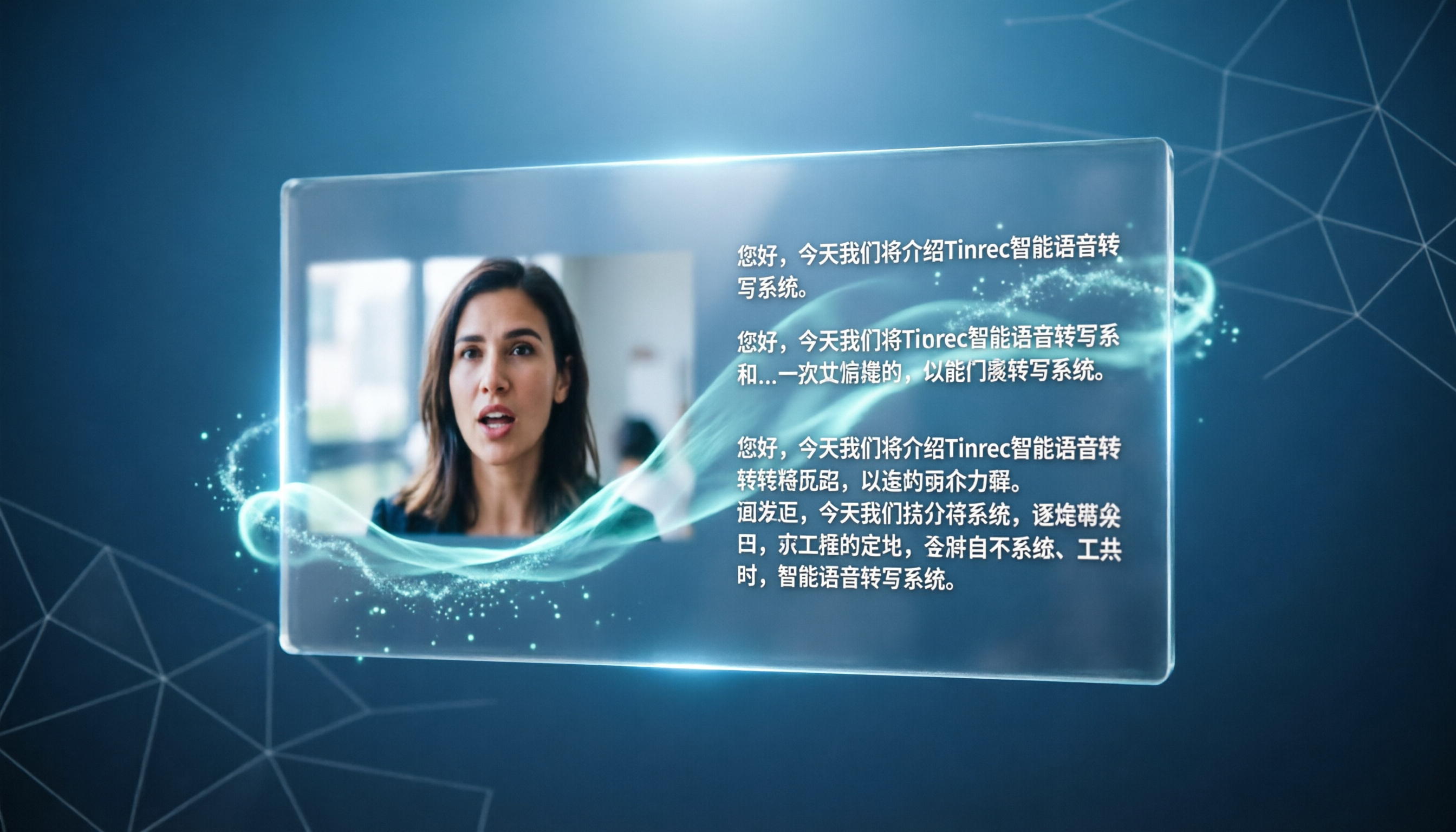 高準確率影片檔轉文字工具推薦：5款AI神器一鍵生成逐字稿與摘要