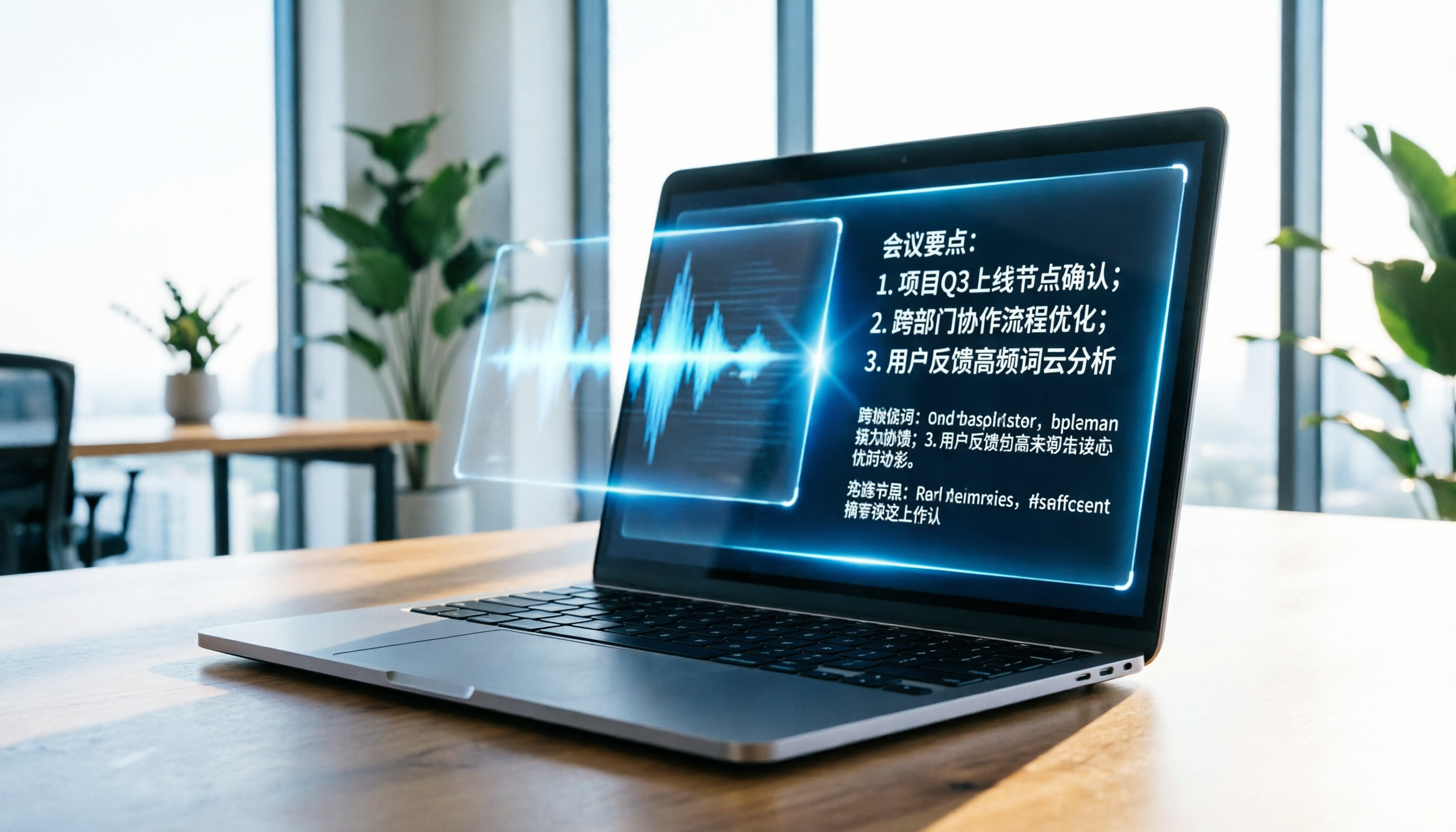 2026 影片檔轉文字工具評測：5款AI效率神器橫評，Tinrec如何解決中文會議與摘要痛點