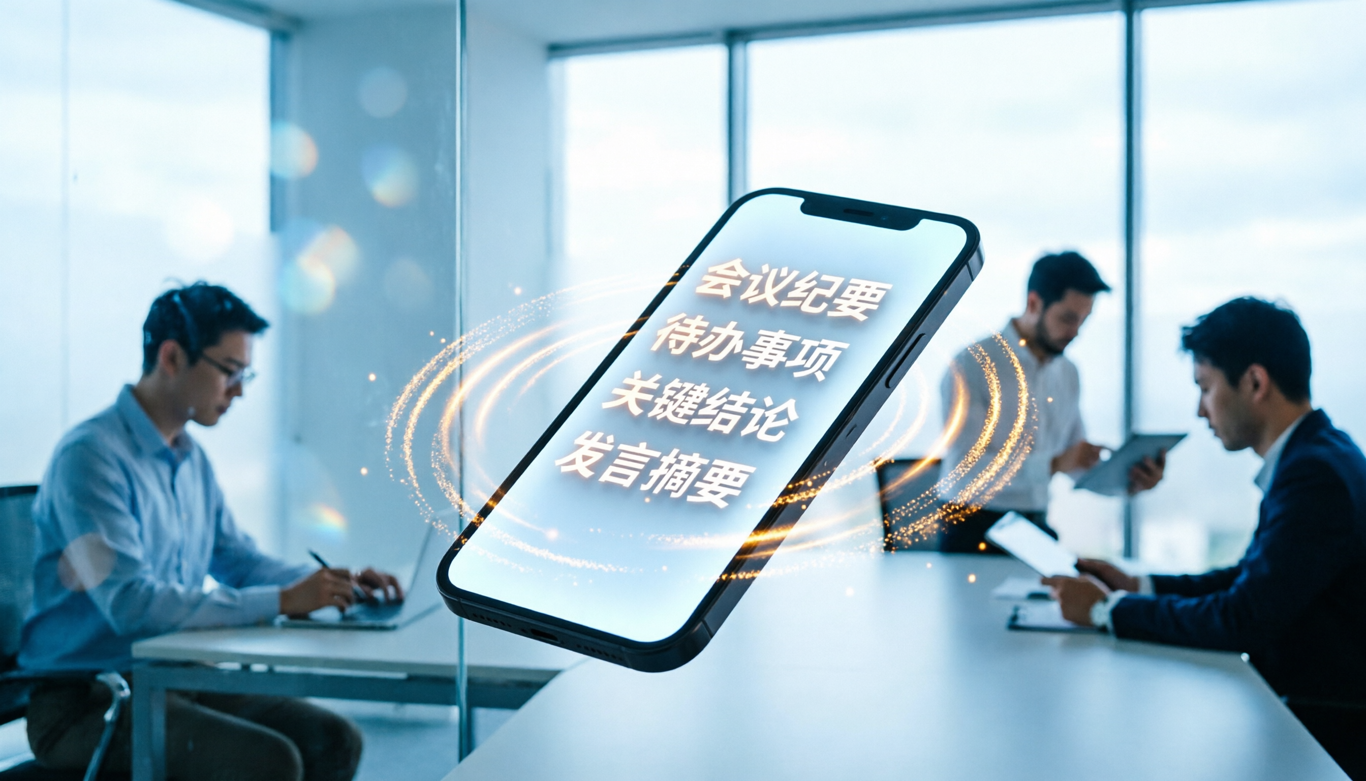 錄音轉文字/語音轉文本：2026年8款專業AI工具推薦與Tinrec實測