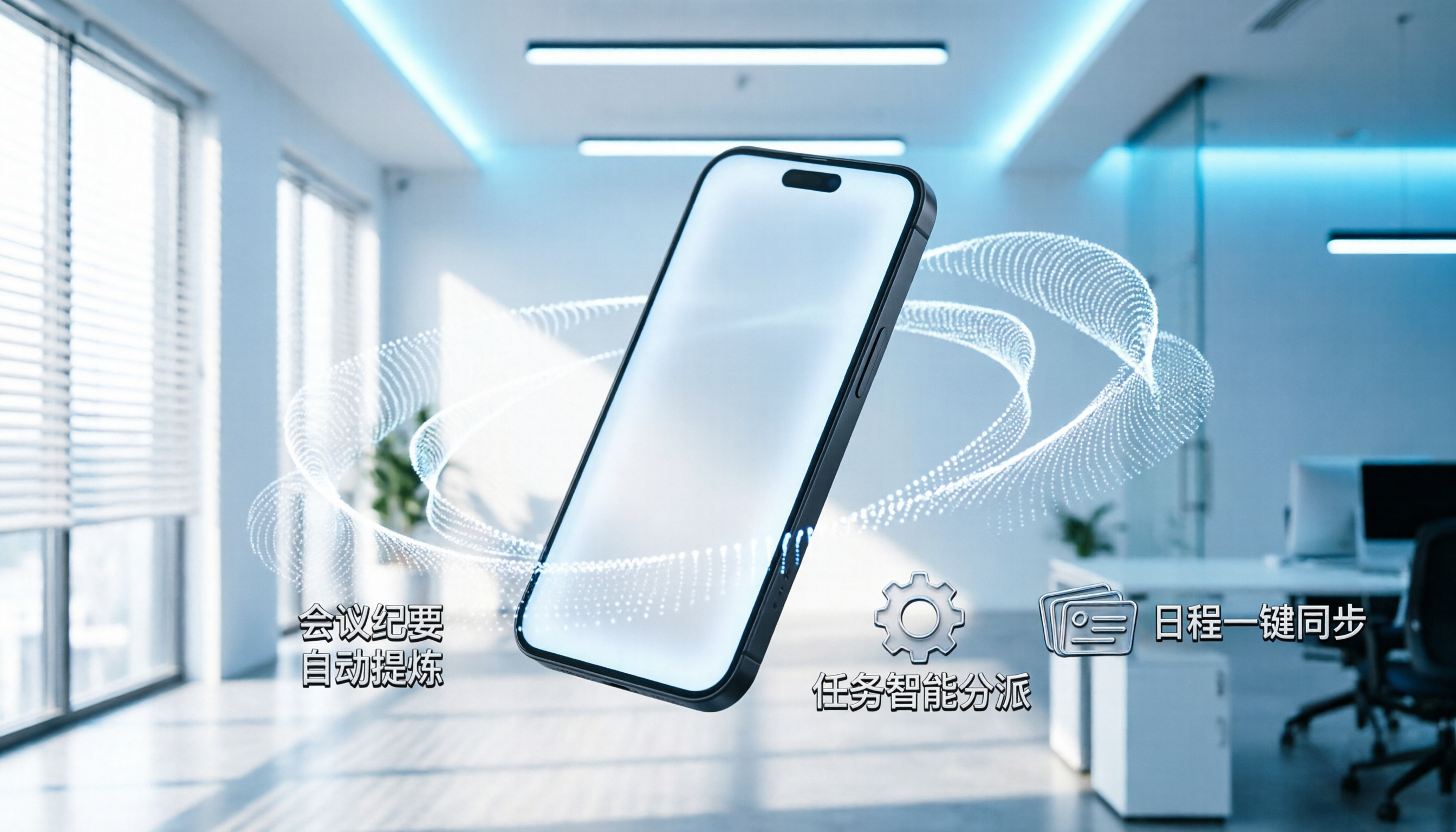 現在最好用的AI錄音工具是哪款？2026年5大會議/學習神器橫評，Tinrec中文識別與行動項生成實測