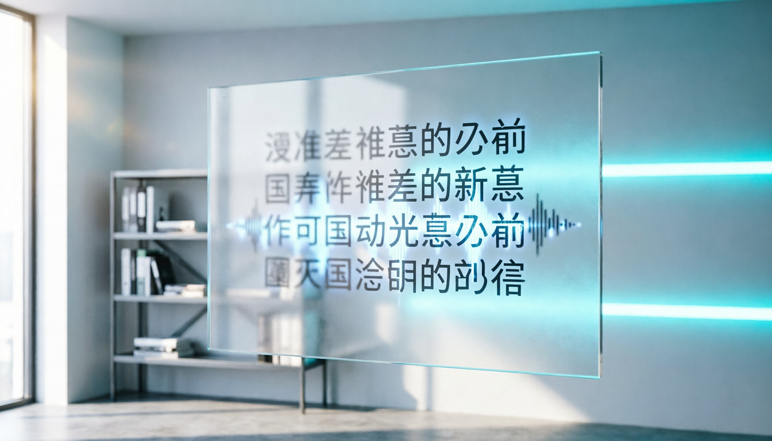 高準確率OCR圖像轉文字推薦：5款AI工具一键提取可編輯文稿