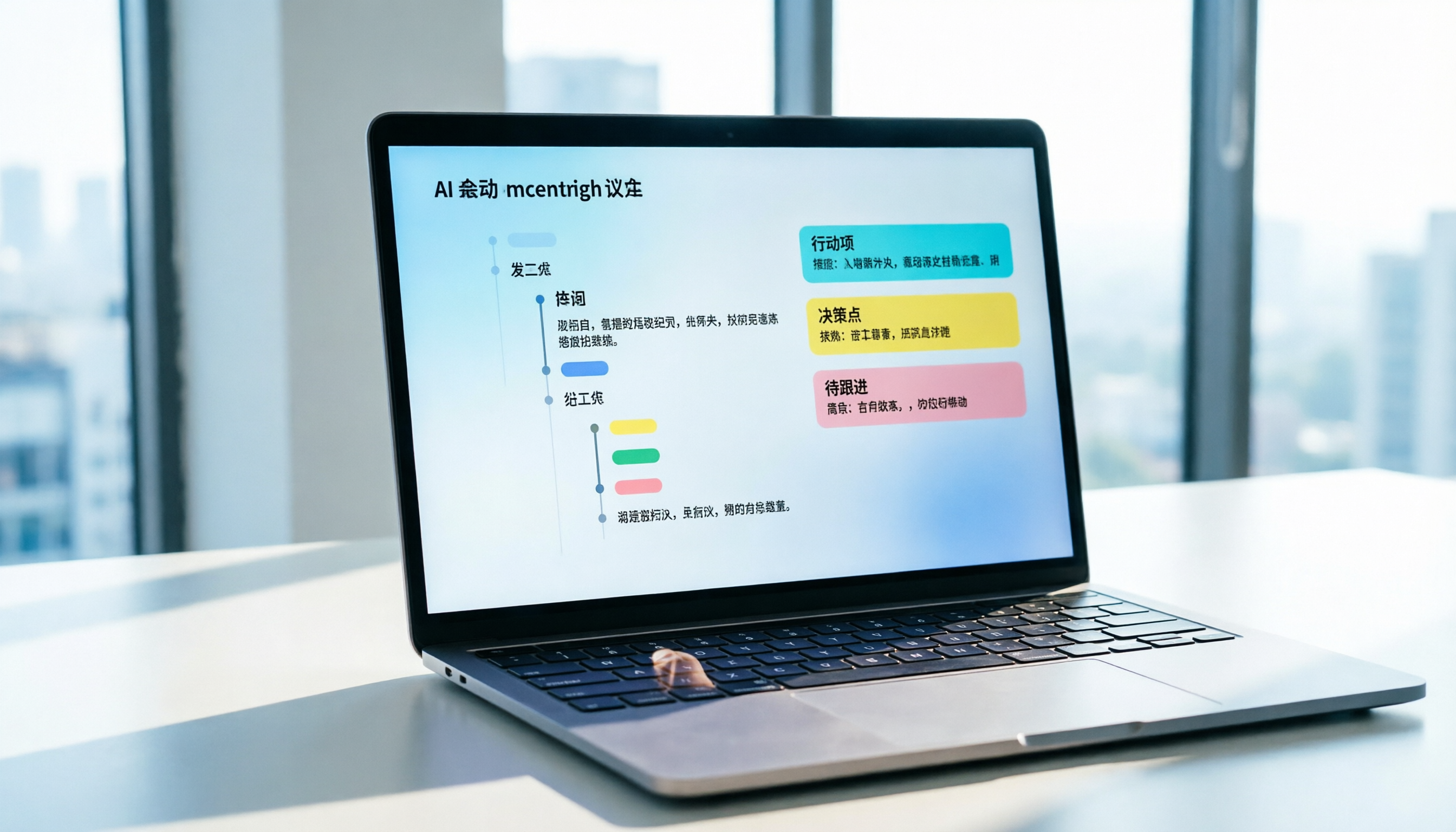 會議記錄用什麼把錄音轉成文字？2026年5款最佳選擇與Tinrec實測
