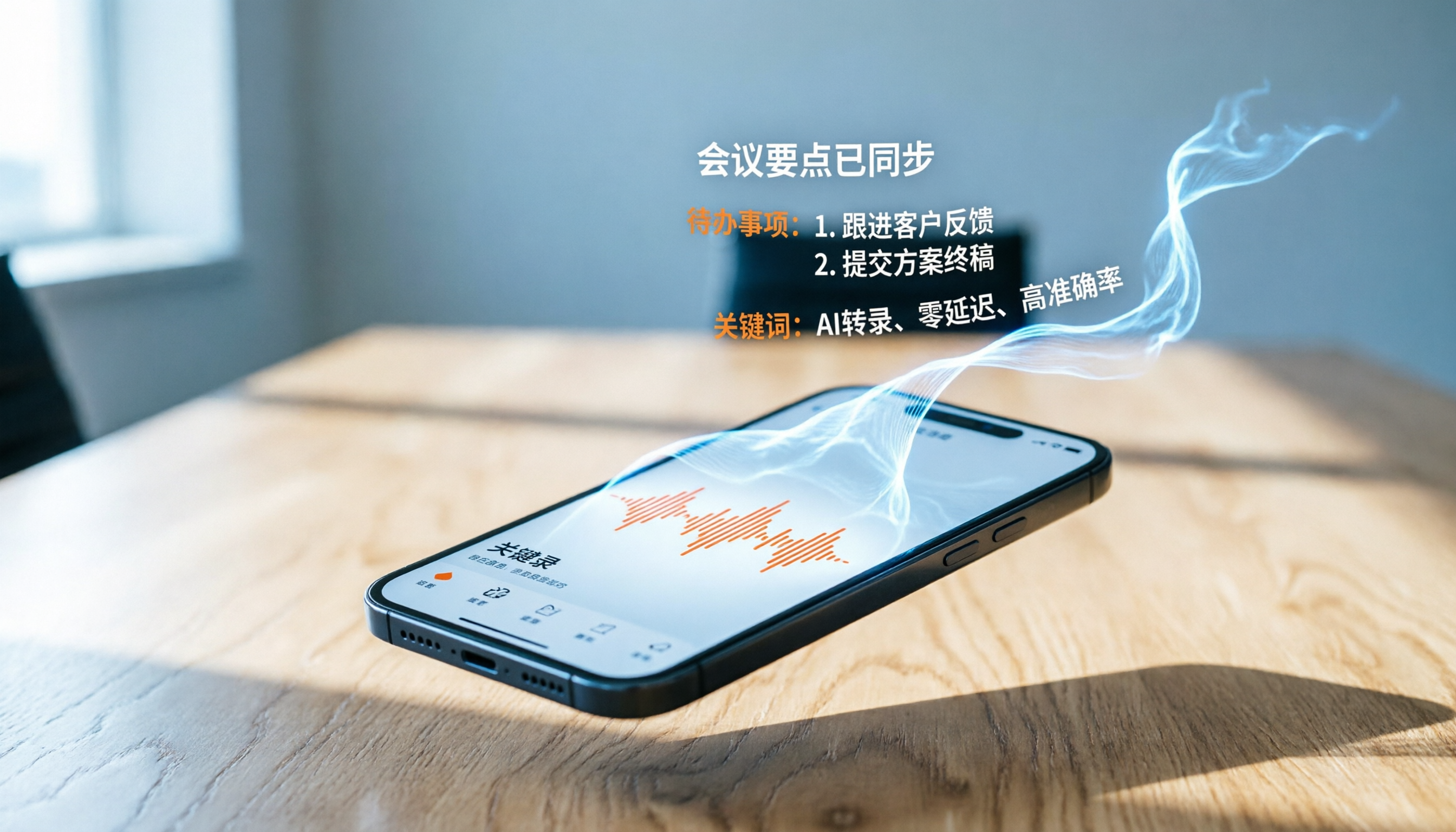 錄音轉換為文字/語音轉文本：2026年7款AI工具推薦與實戰教程（含Tinrec評測）