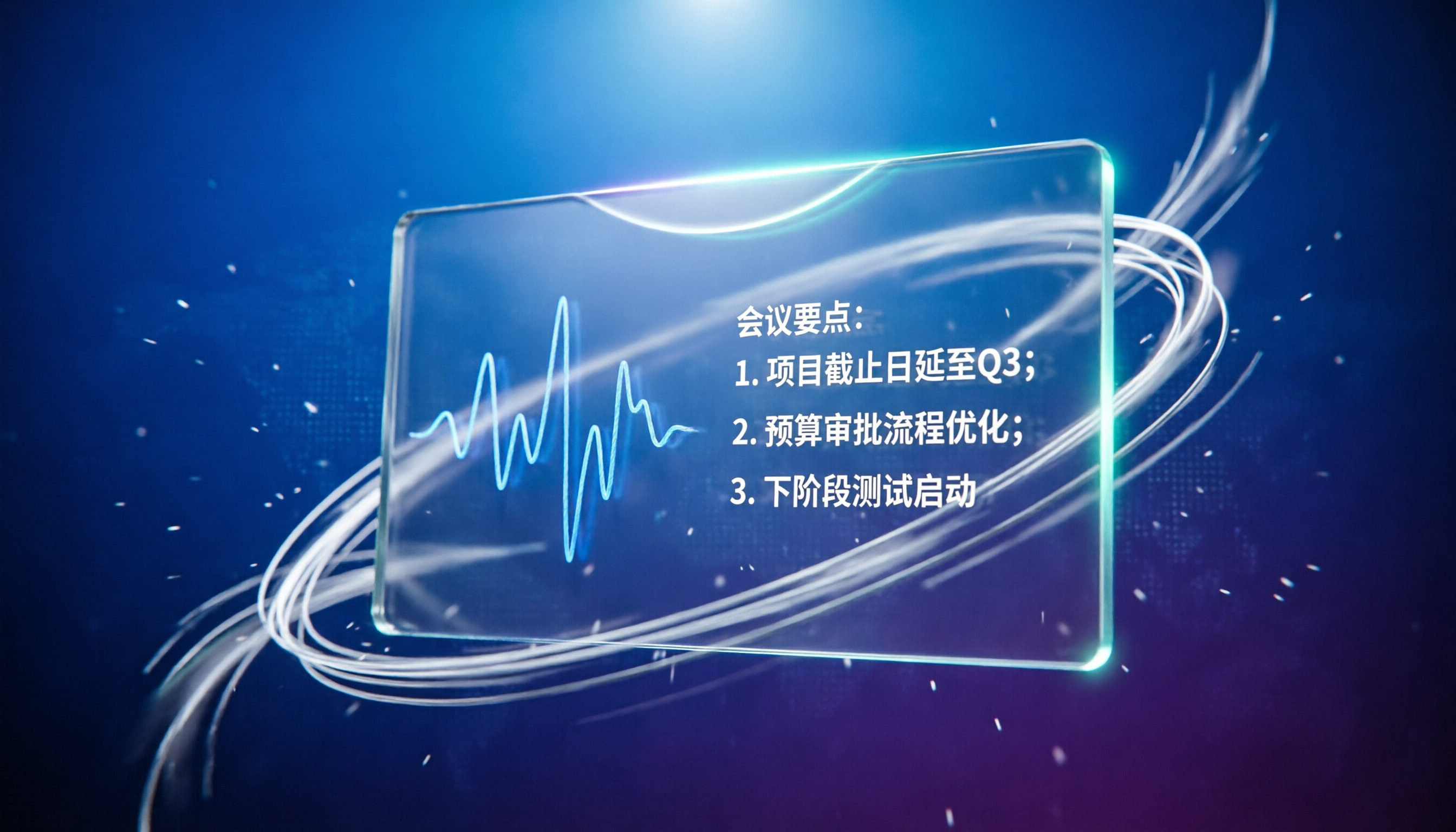 5倍效率翻倍！2026影片檔轉文字工具評測：Tinrec AI 自動摘要太驚豔