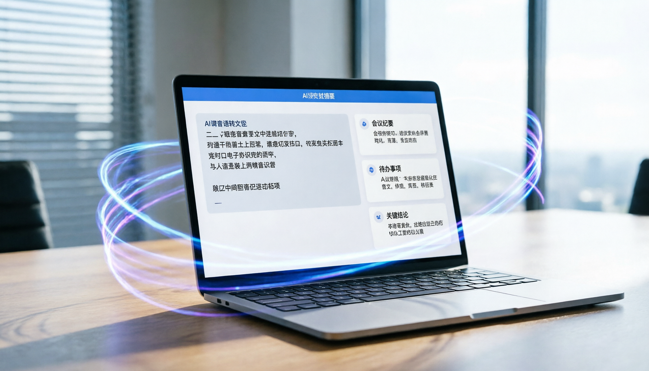 2026免費語音文字轉換工具推薦：中文準確率與AI摘要實測，Tinrec如何提升會議效率？