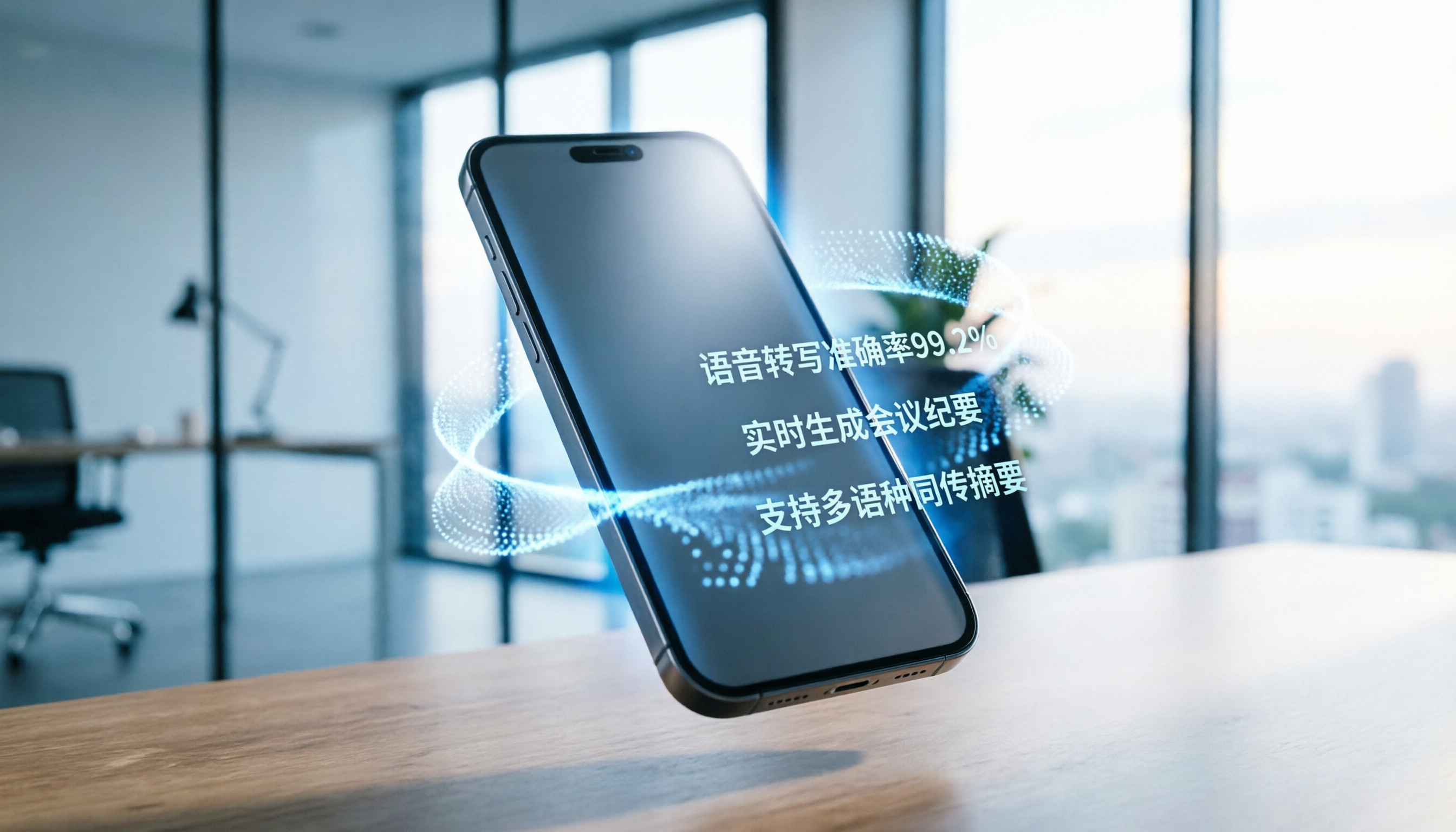 TOP 10 超強 AI 錄音轉文字工具推薦（2026）：會議紀要與逐字稿高效生成指南