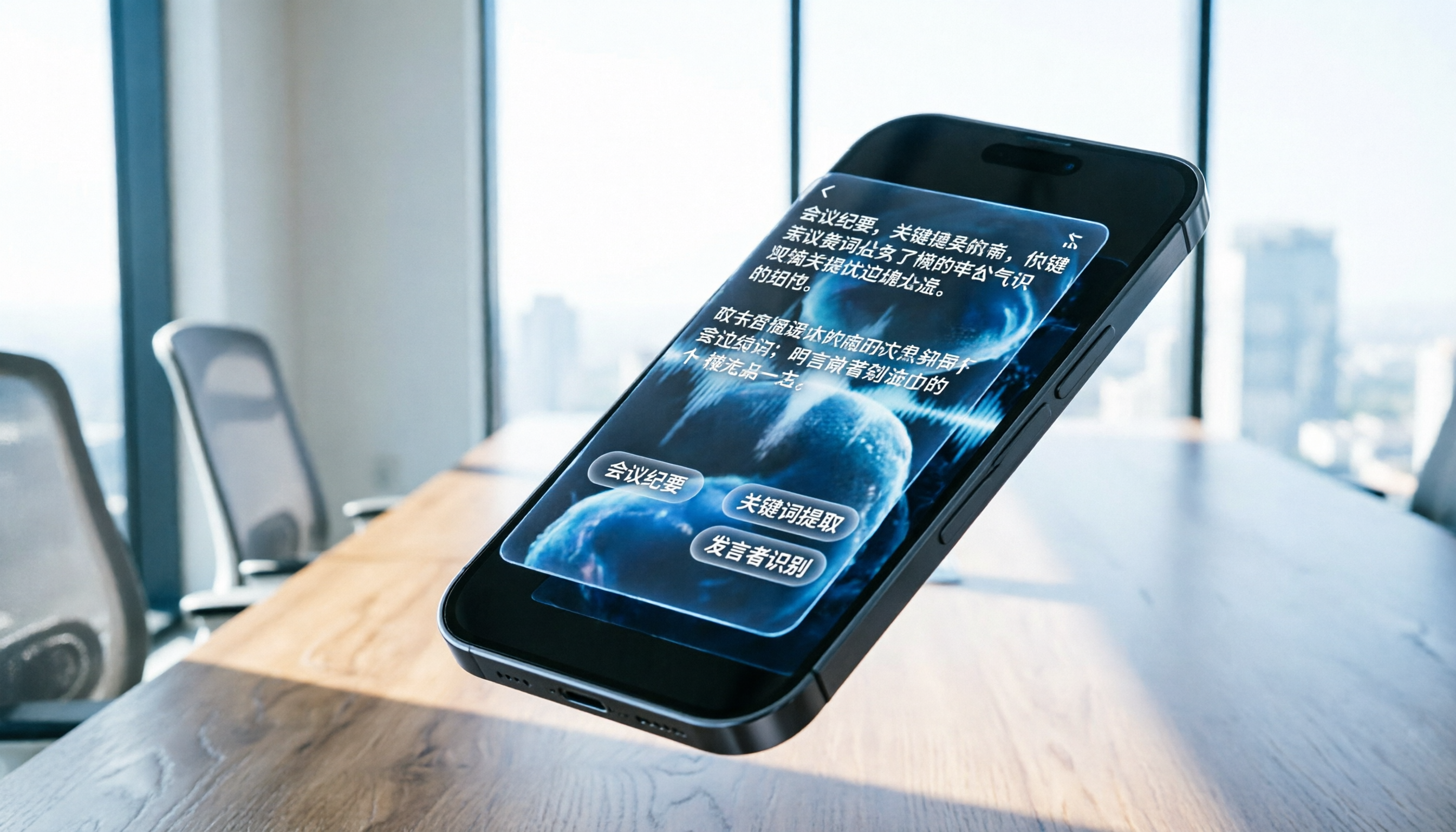 2026年蘋果語音轉文字5大工具評測：解決中文識別與會議摘要痛點（含Tinrec實戰）