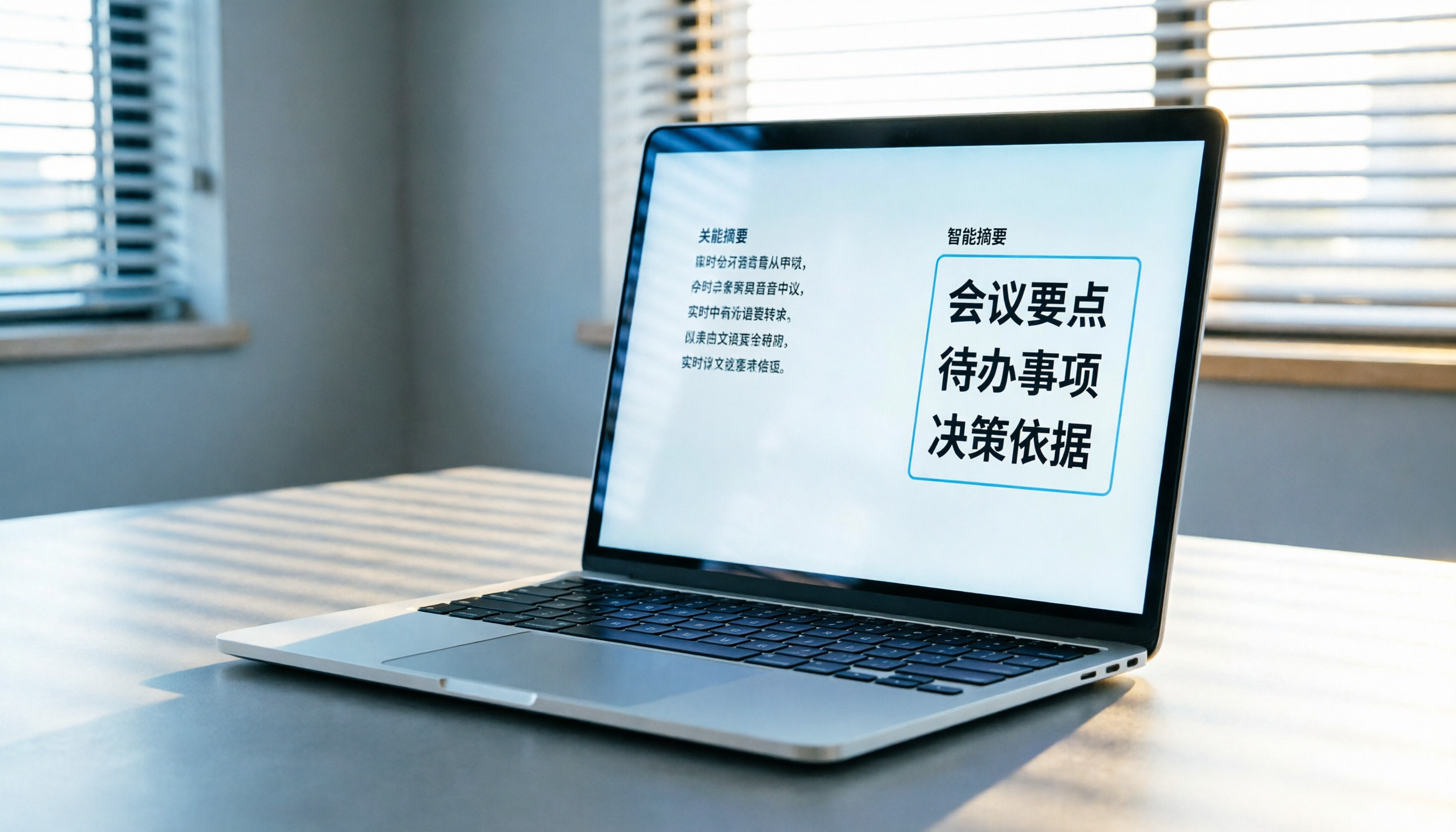 2026標註語音轉文字工具評比：5款AI錄音助手對比，Tinrec如何提升會議效率？