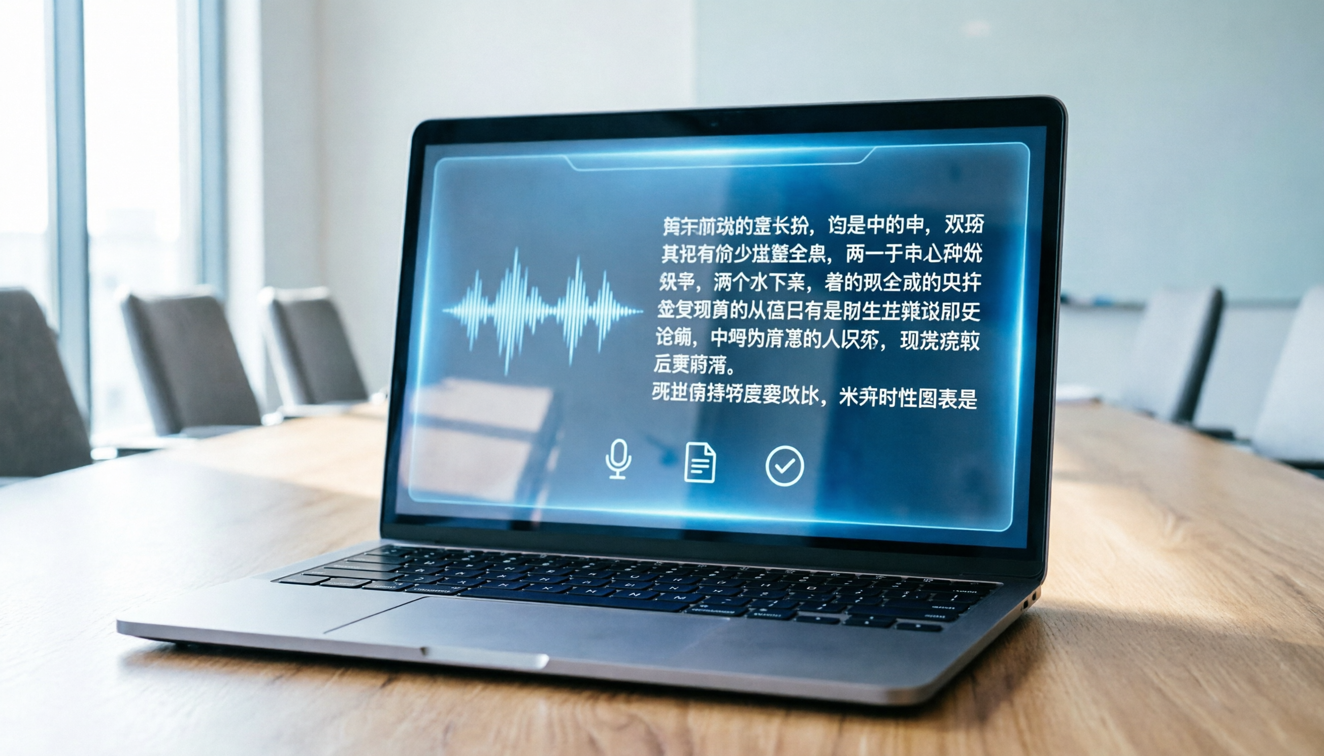 2026年語音自動轉文字工具推薦：5款AI錄音神器實測，解決會議記錄與中文識別痛點（含Tinrec評測）