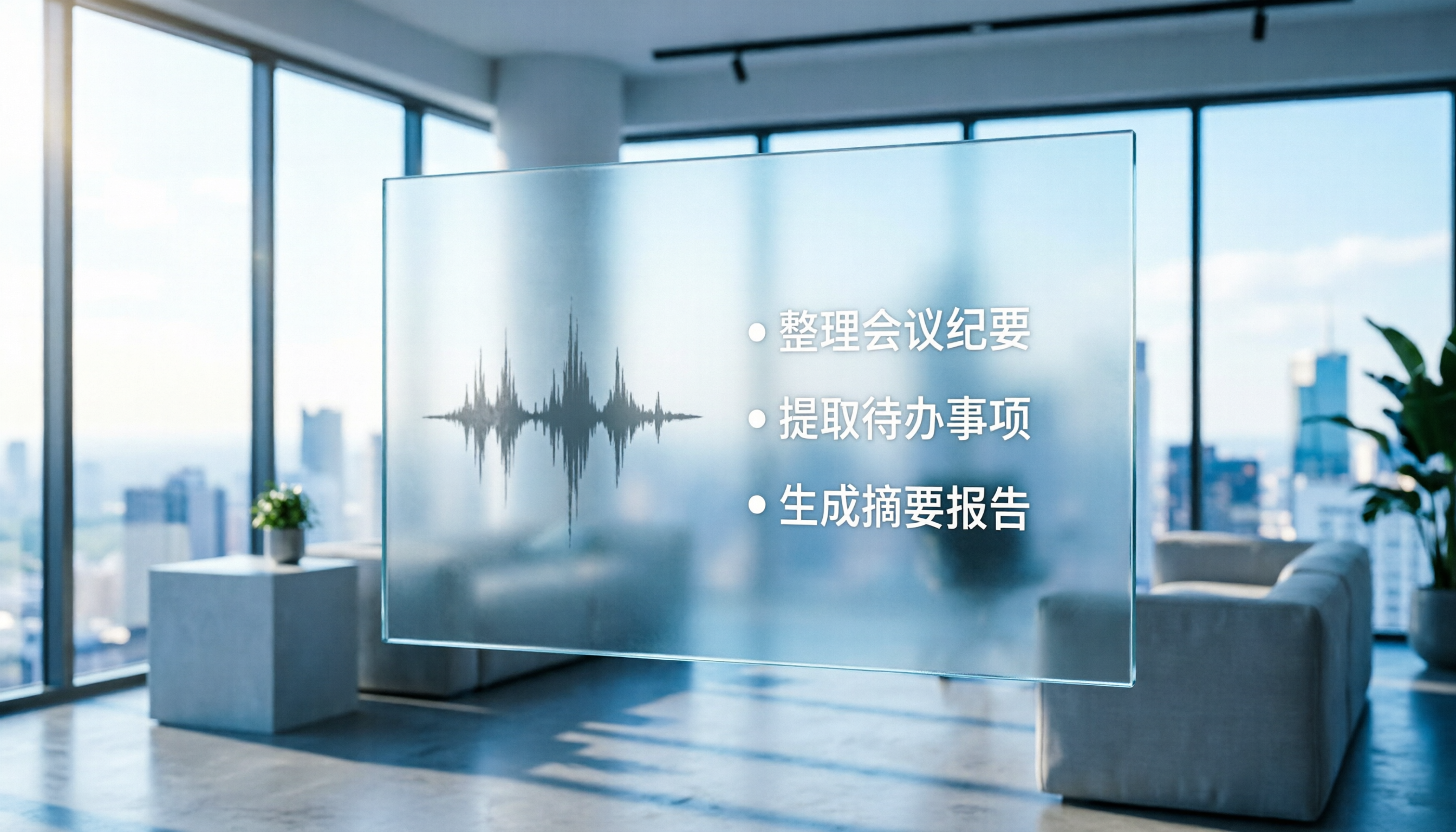 會議記錄與影音整理用什麼全新升級AI工具？2026年5款最佳選擇含Tinrec實測