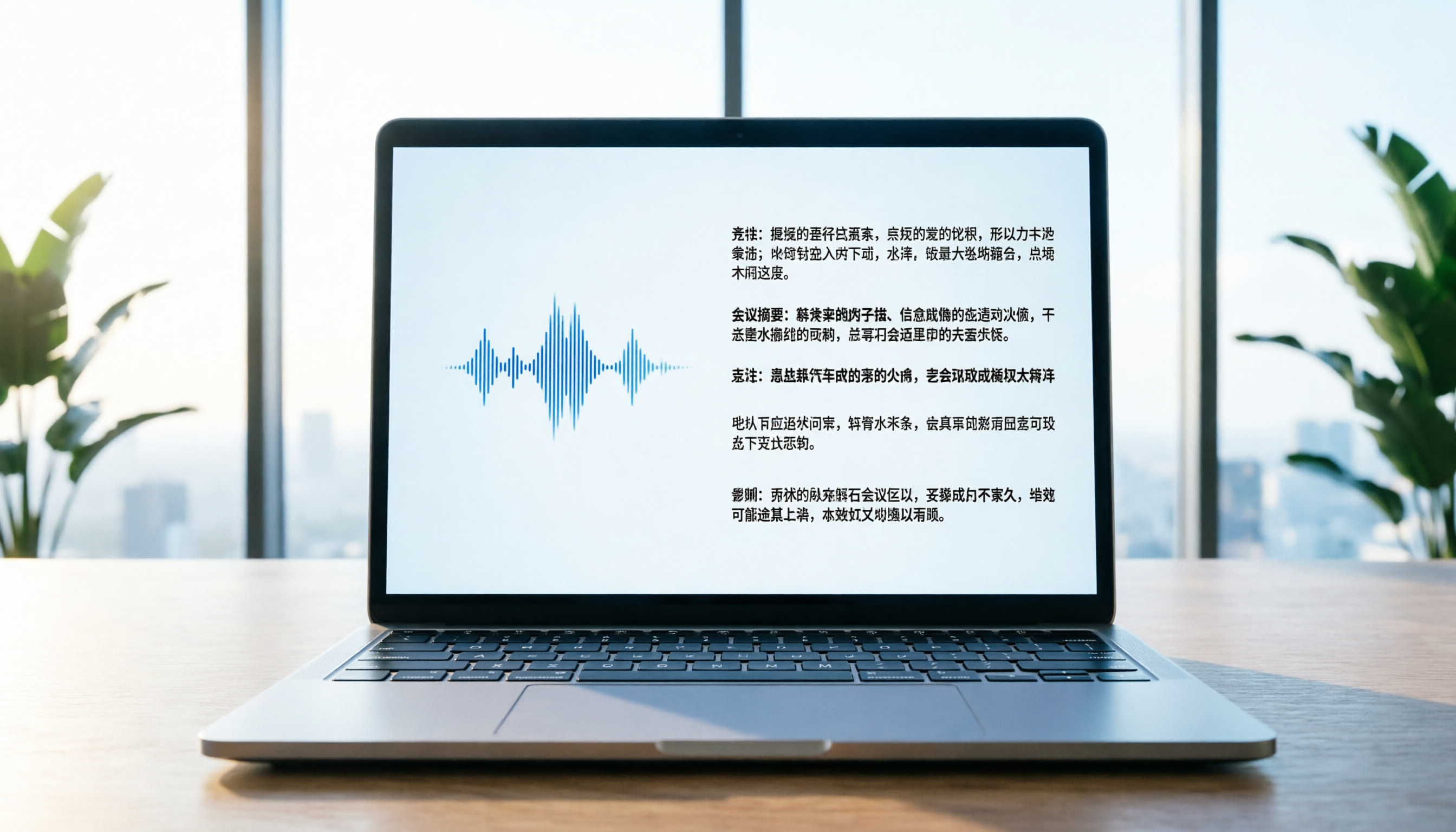 【AI語音轉文字】5款工具免費vs付費對比：會議紀要與中文辨識怎麼選